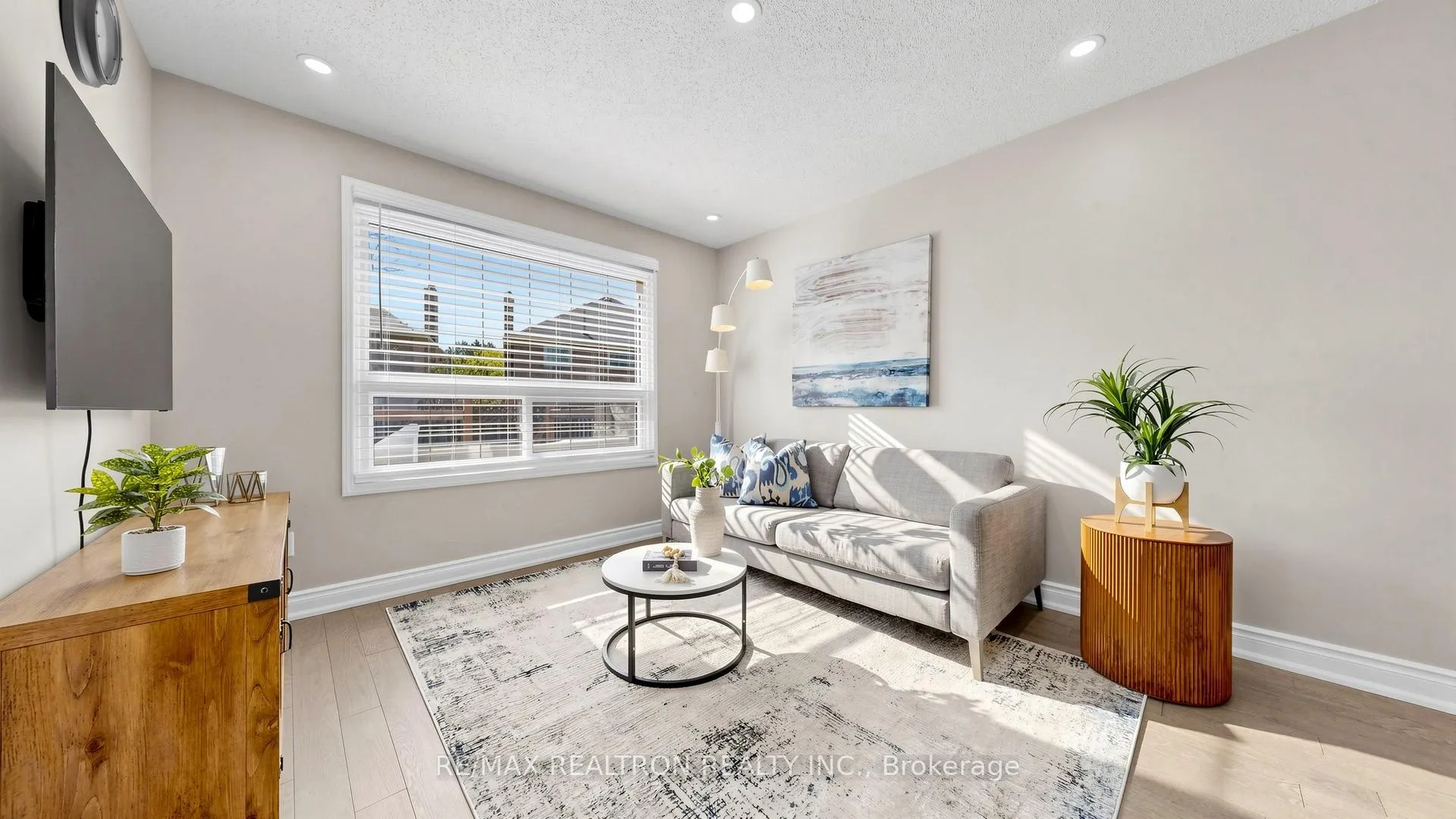 Photo 4 of 21 Rainsford Road, Markham, Raymerville — HOMEH