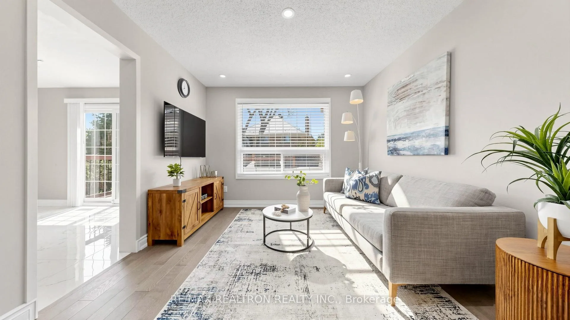 Photo 5 of 21 Rainsford Road, Markham, Raymerville — HOMEH