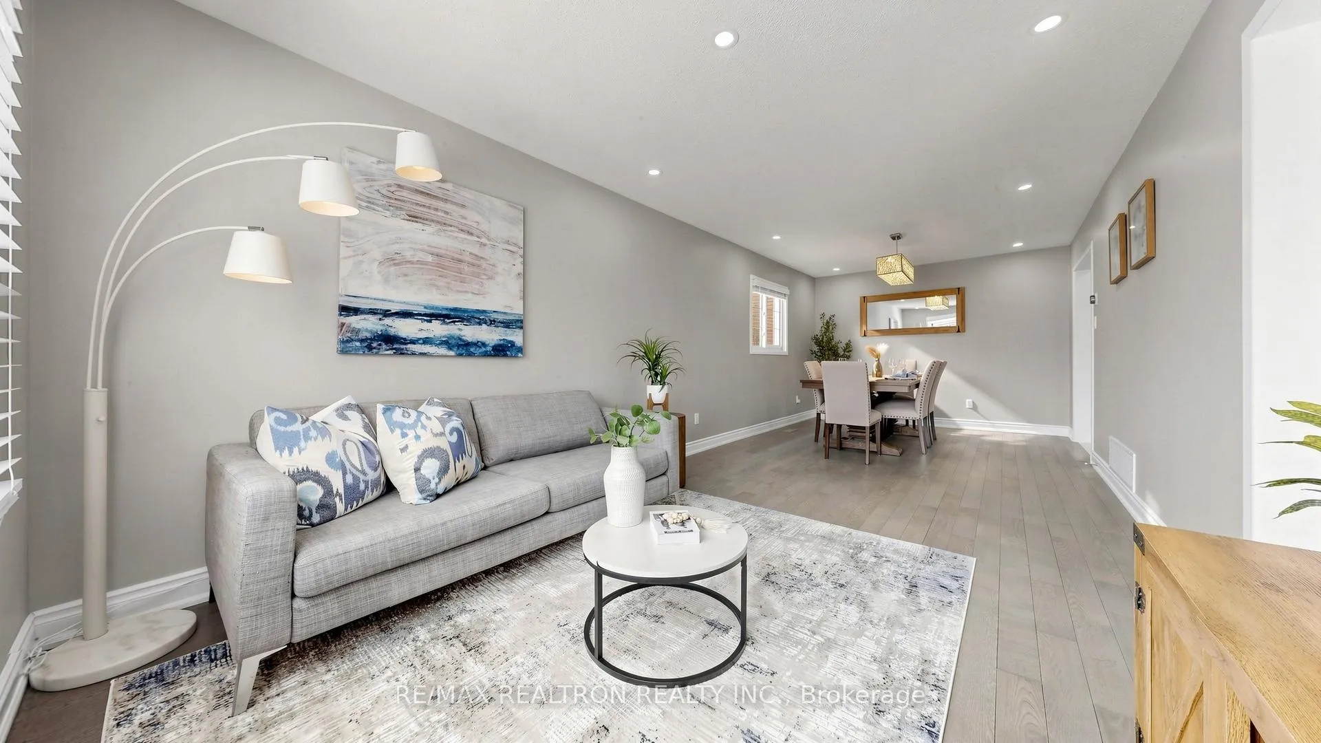 Photo 6 of 21 Rainsford Road, Markham, Raymerville — HOMEH