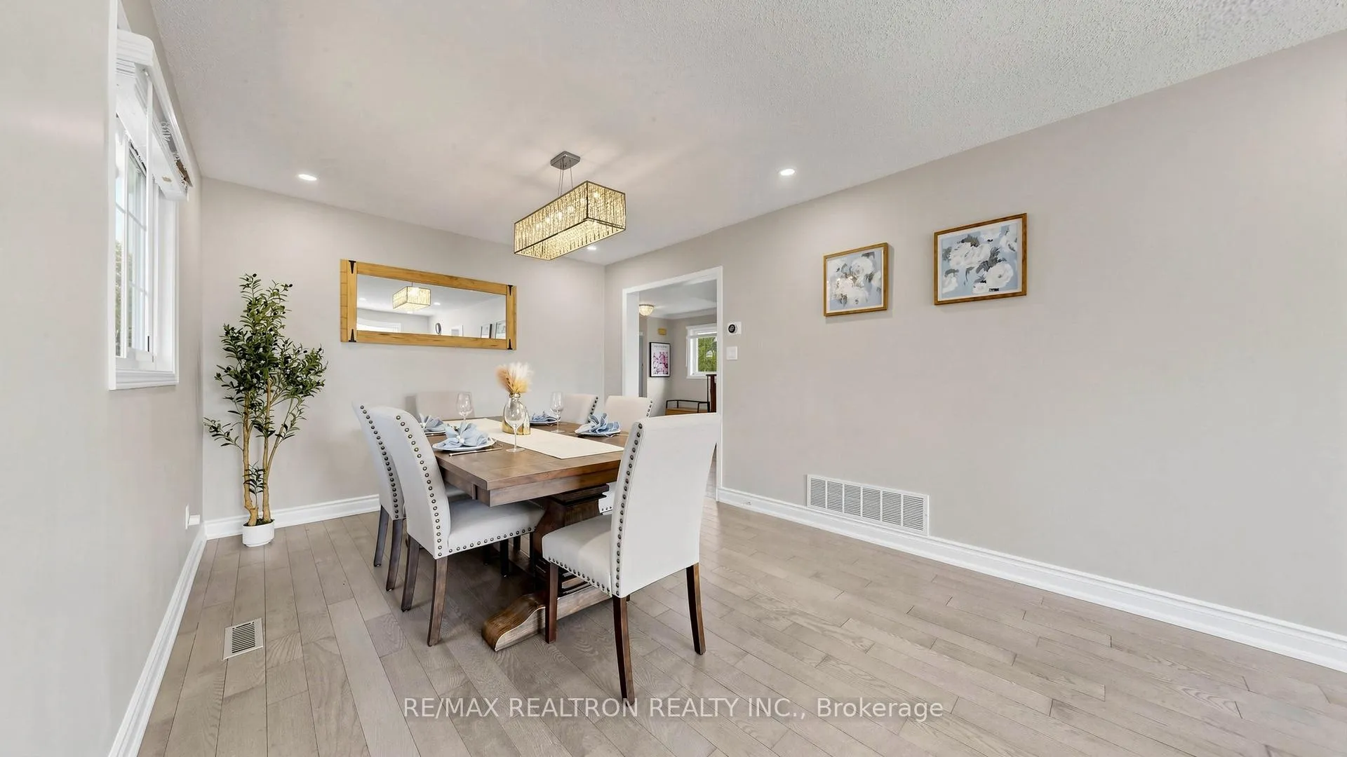 Photo 7 of 21 Rainsford Road, Markham, Raymerville — HOMEH
