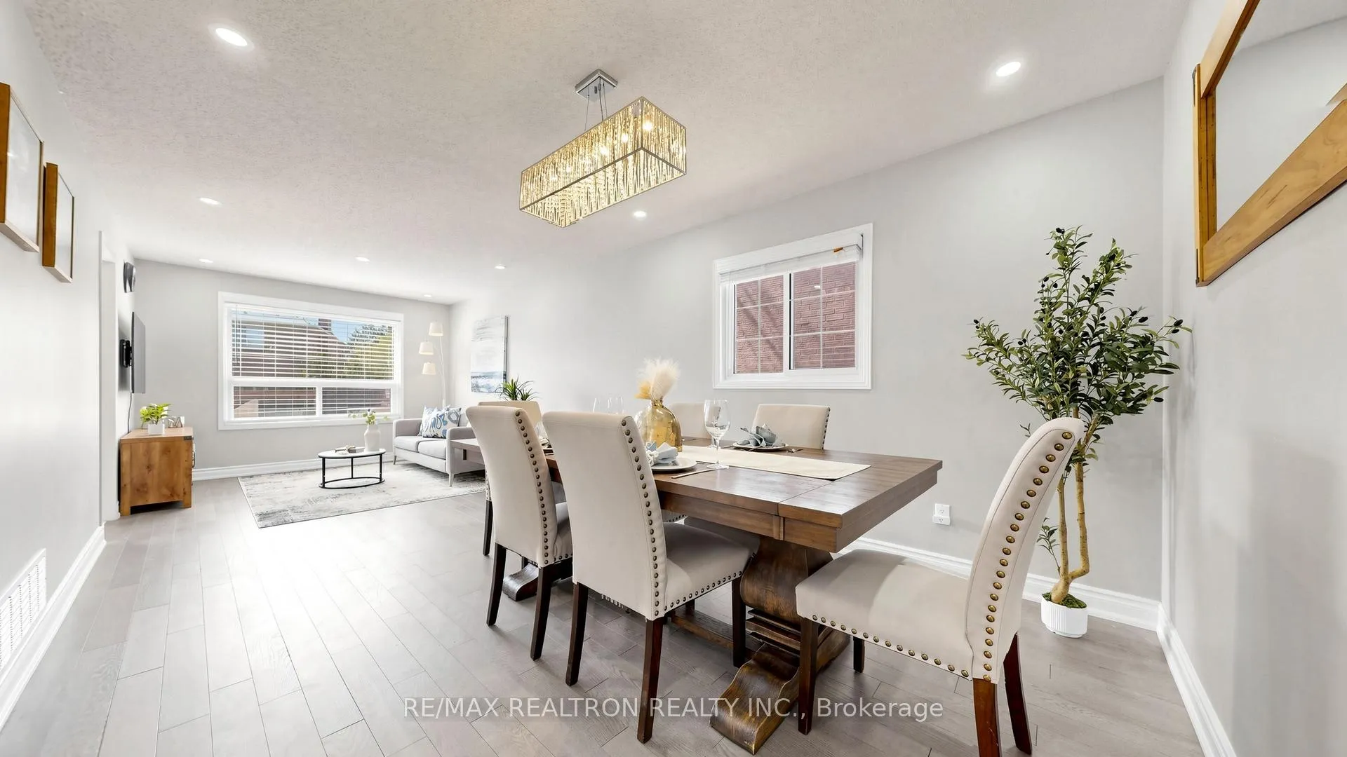 Photo 8 of 21 Rainsford Road, Markham, Raymerville — HOMEH