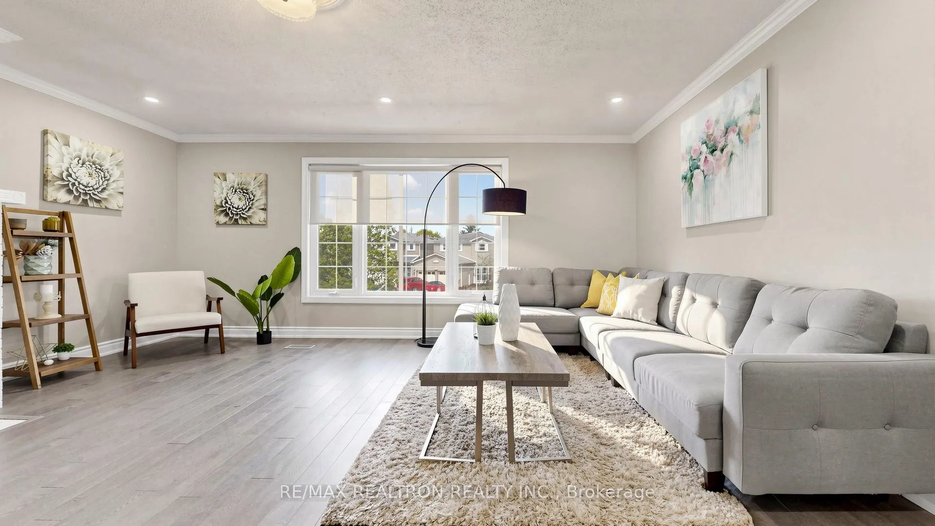 Photo 10 of 21 Rainsford Road, Markham, Raymerville — HOMEH