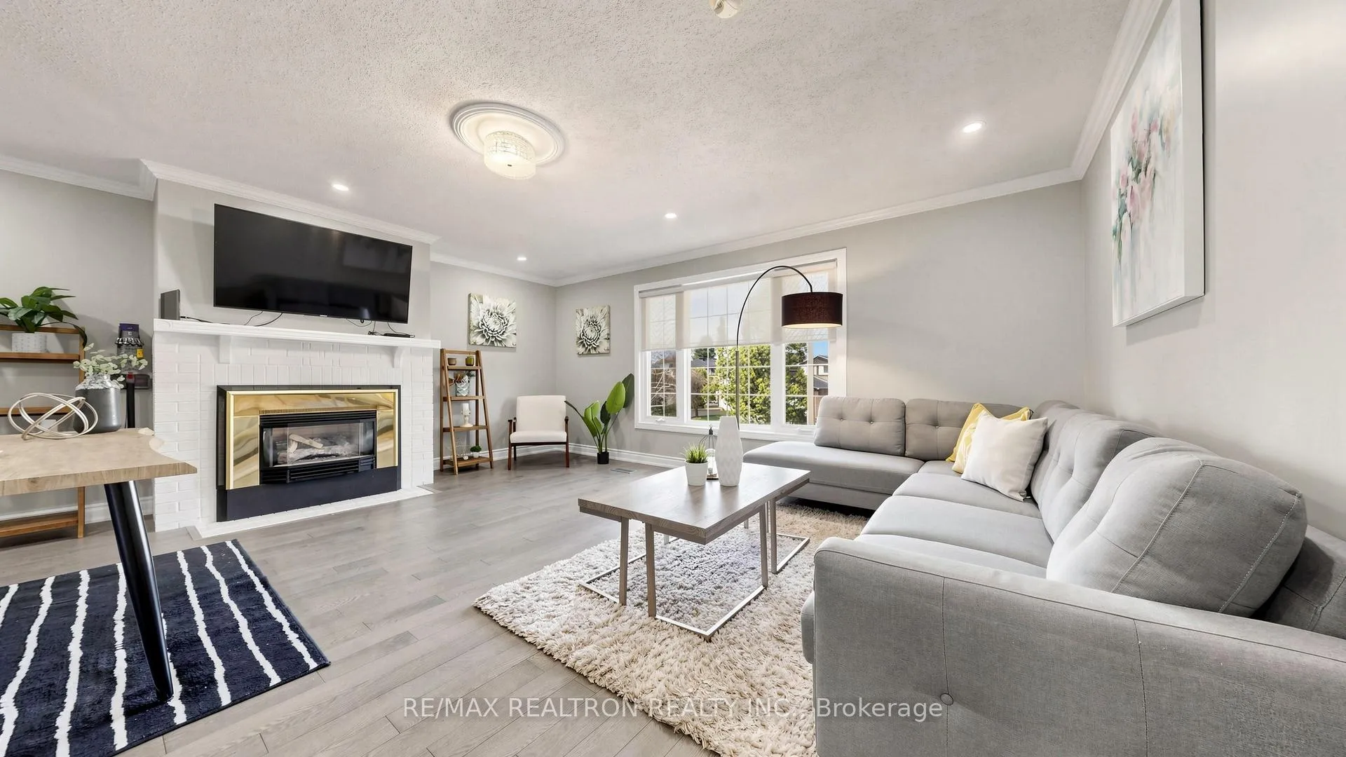 Photo 11 of 21 Rainsford Road, Markham, Raymerville — HOMEH