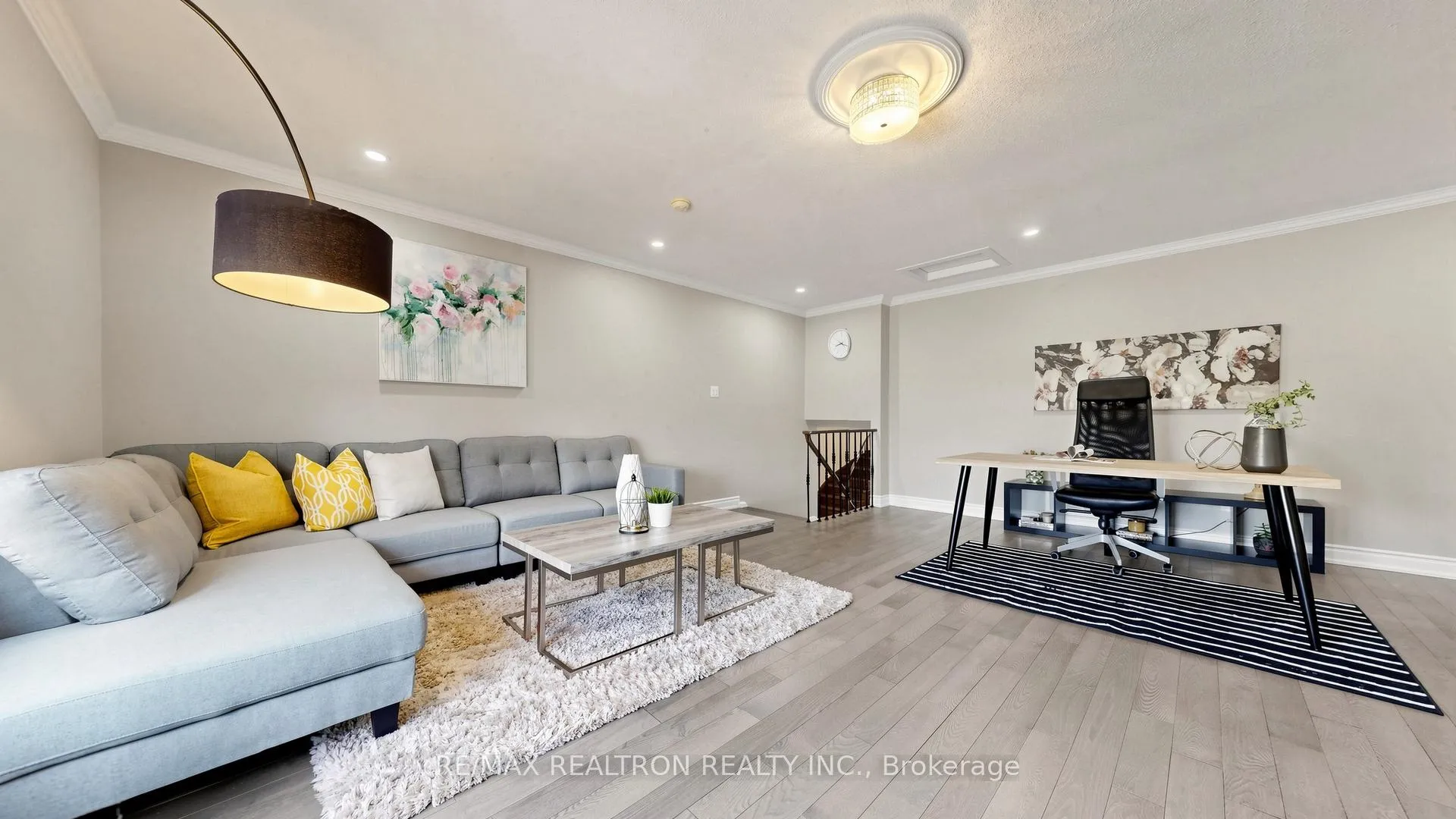 Photo 12 of 21 Rainsford Road, Markham, Raymerville — HOMEH