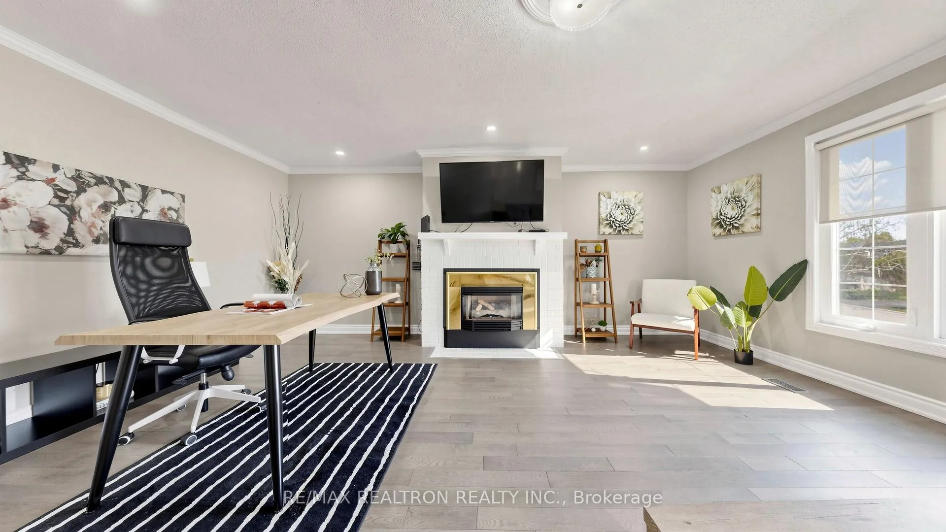 Photo 13 of 21 Rainsford Road, Markham, Raymerville — HOMEH