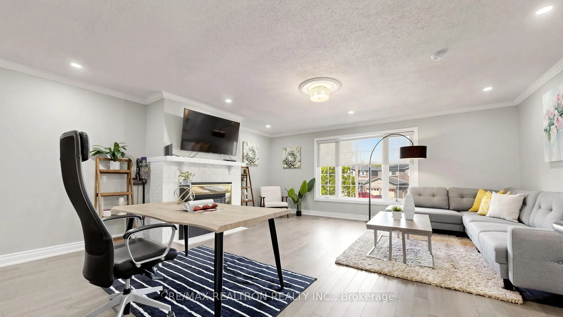 Photo 14 of 21 Rainsford Road, Markham, Raymerville — HOMEH