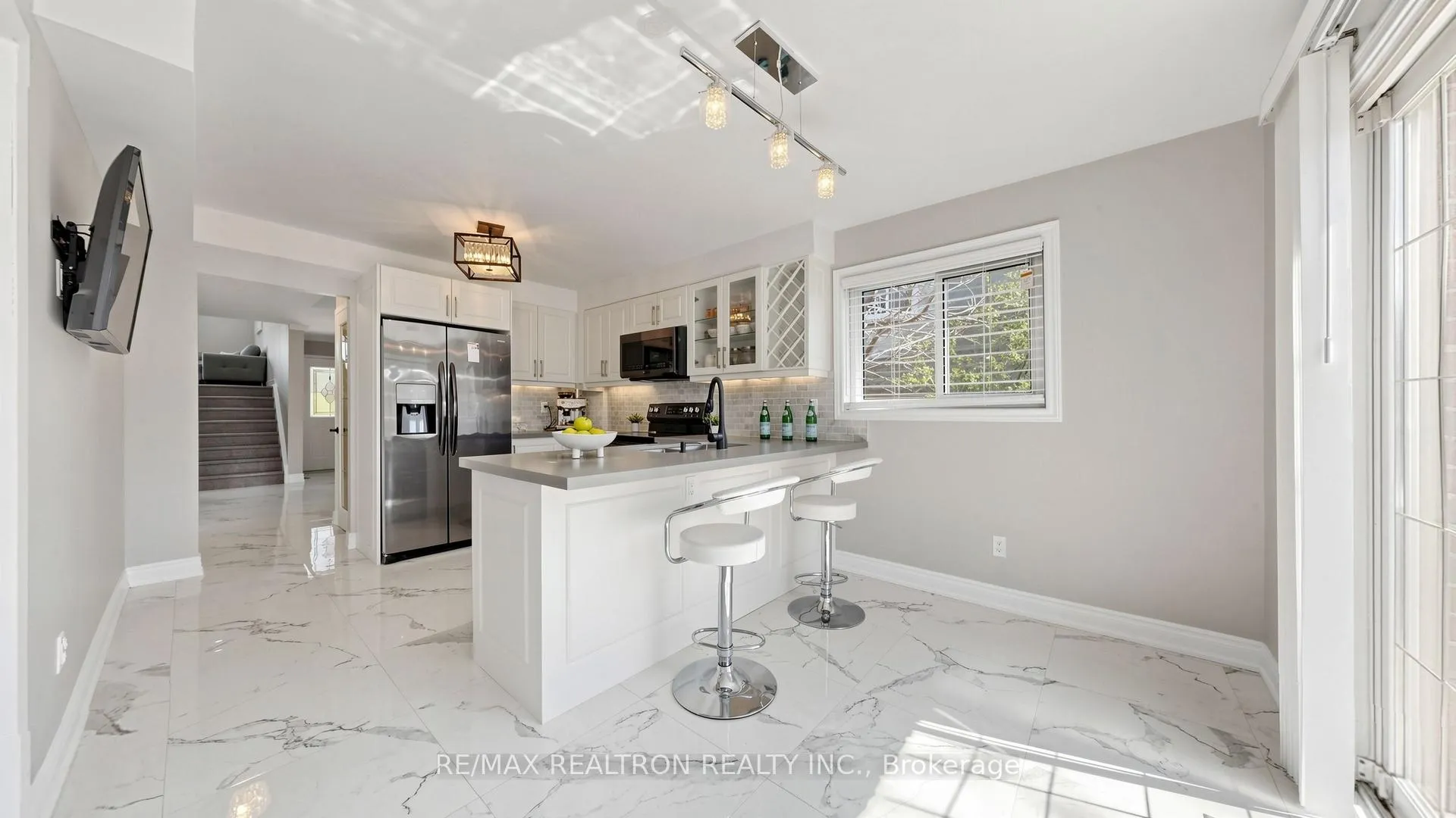 Photo 15 of 21 Rainsford Road, Markham, Raymerville — HOMEH