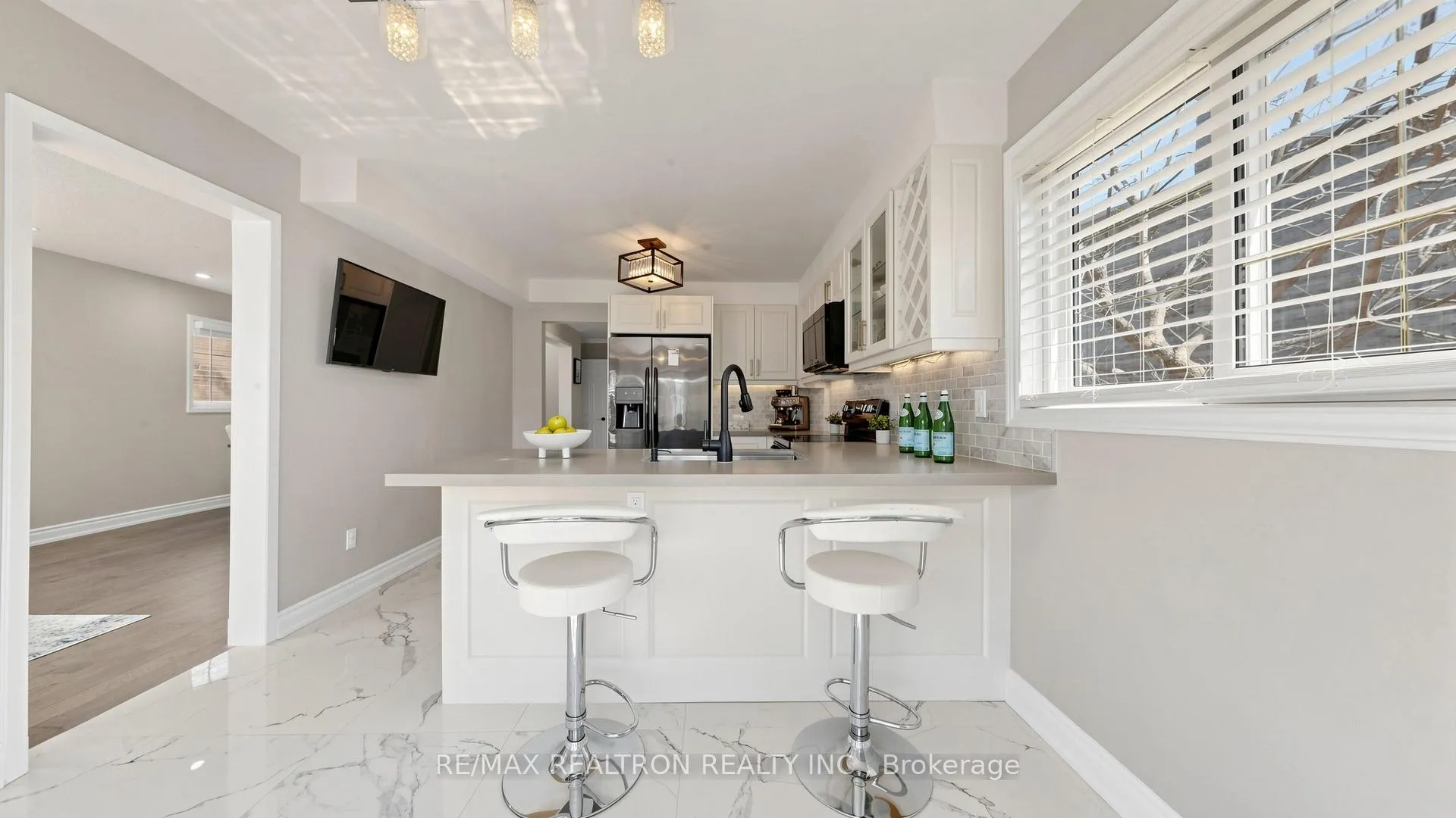 Photo 16 of 21 Rainsford Road, Markham, Raymerville — HOMEH