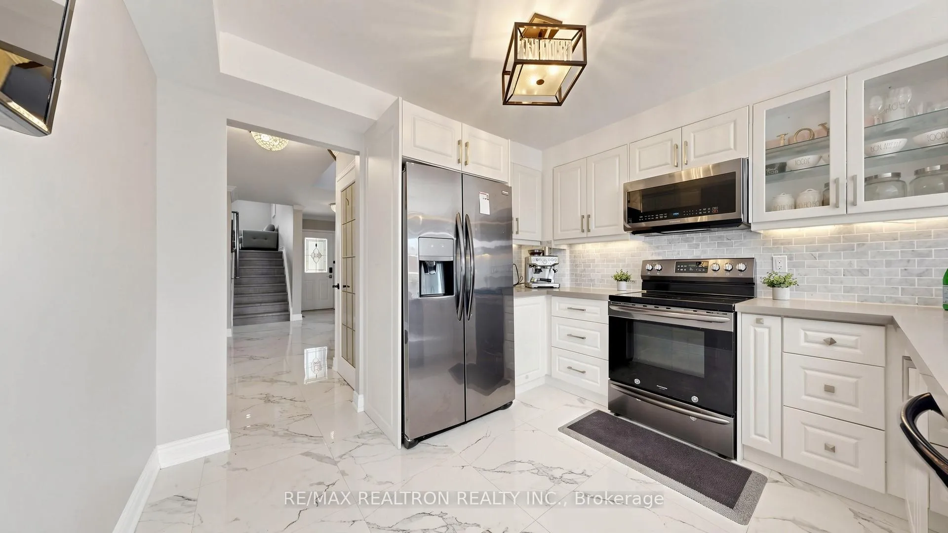 Photo 18 of 21 Rainsford Road, Markham, Raymerville — HOMEH