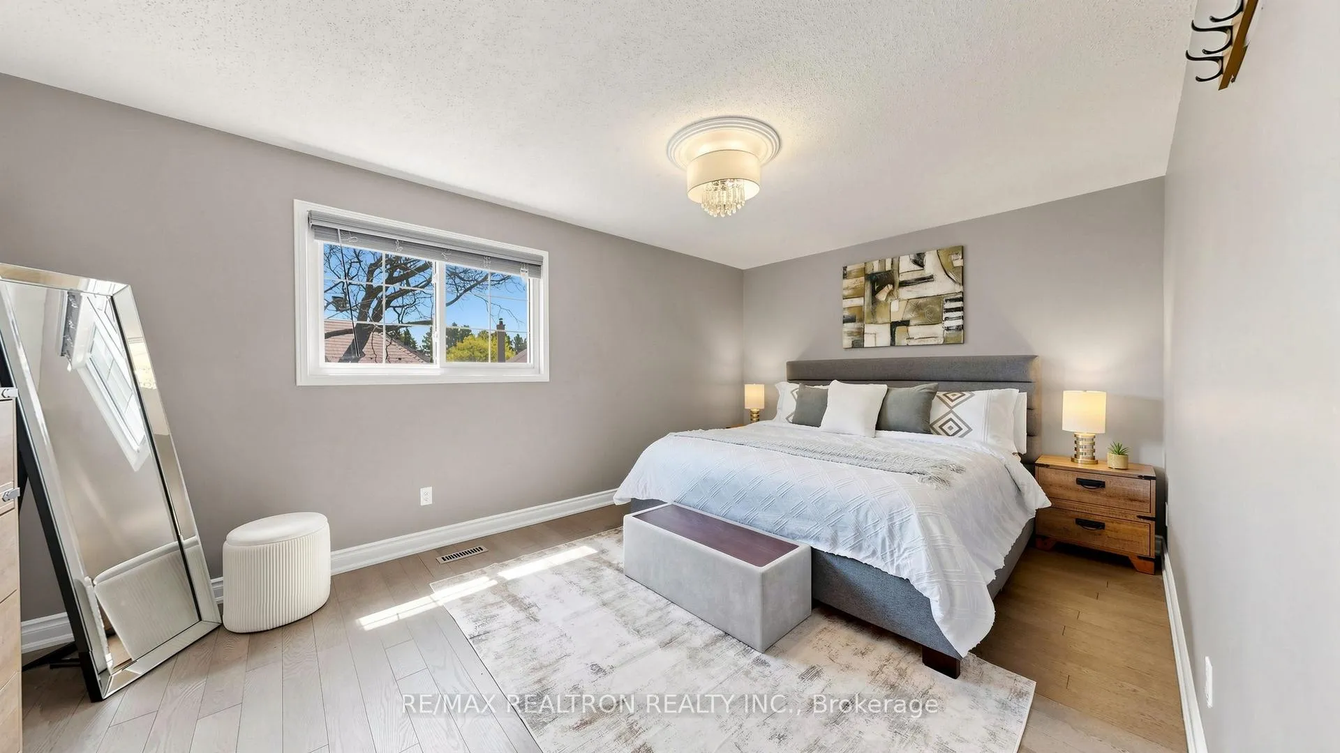 Photo 25 of 21 Rainsford Road, Markham, Raymerville — HOMEH