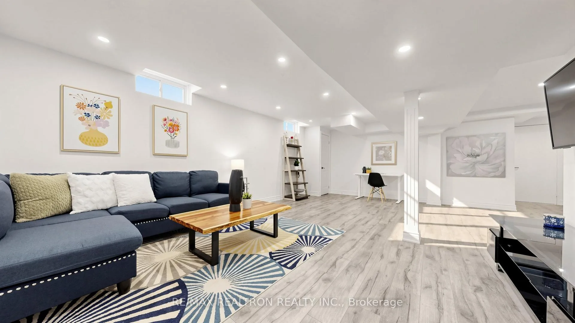 Photo 35 of 21 Rainsford Road, Markham, Raymerville — HOMEH