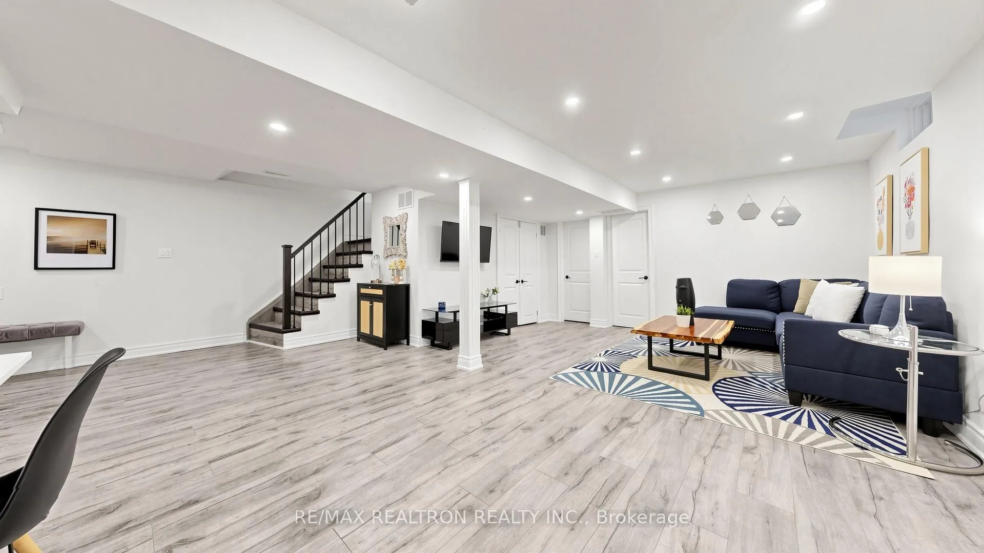 Photo 37 of 21 Rainsford Road, Markham, Raymerville — HOMEH