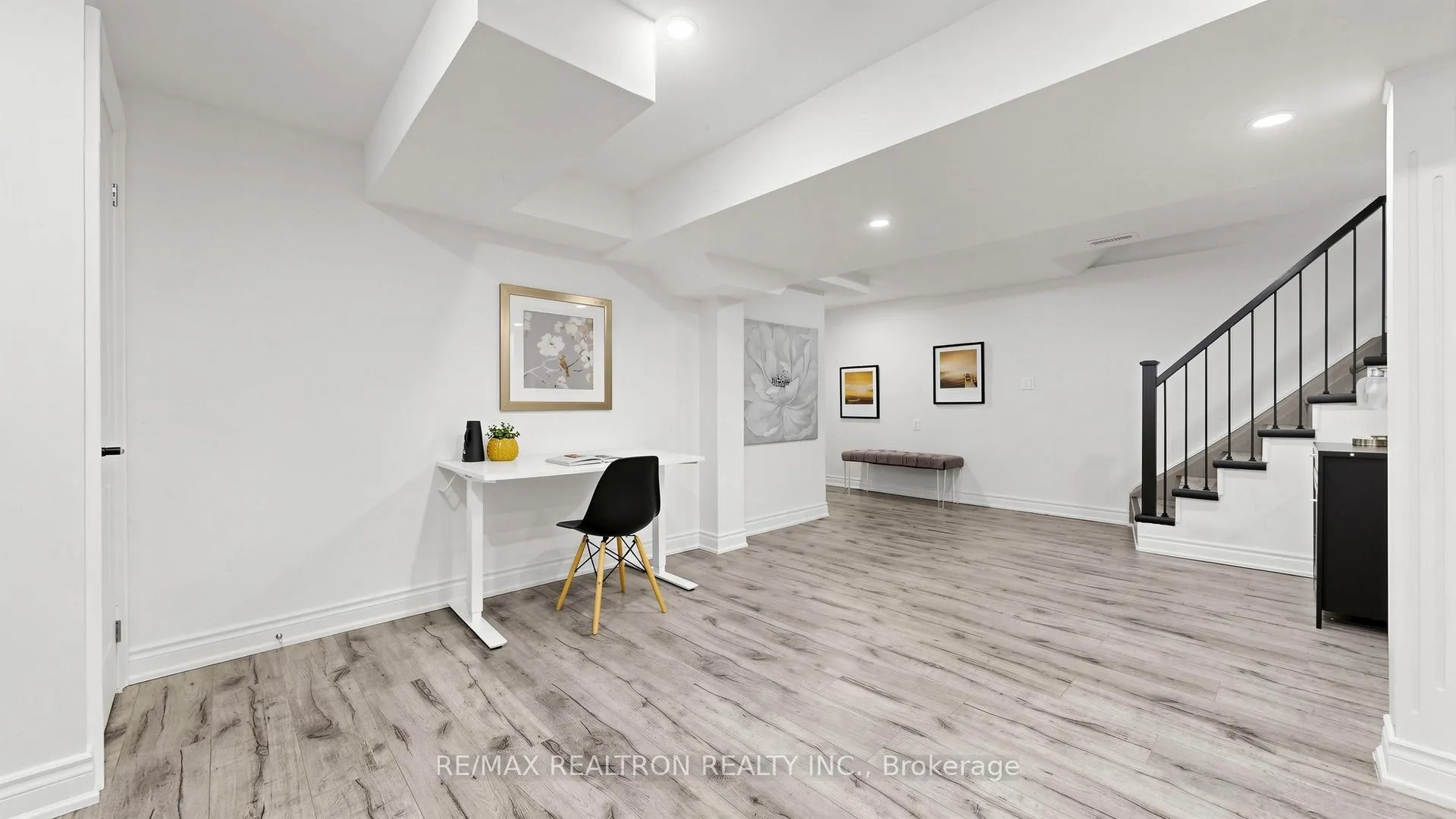 Photo 38 of 21 Rainsford Road, Markham, Raymerville — HOMEH