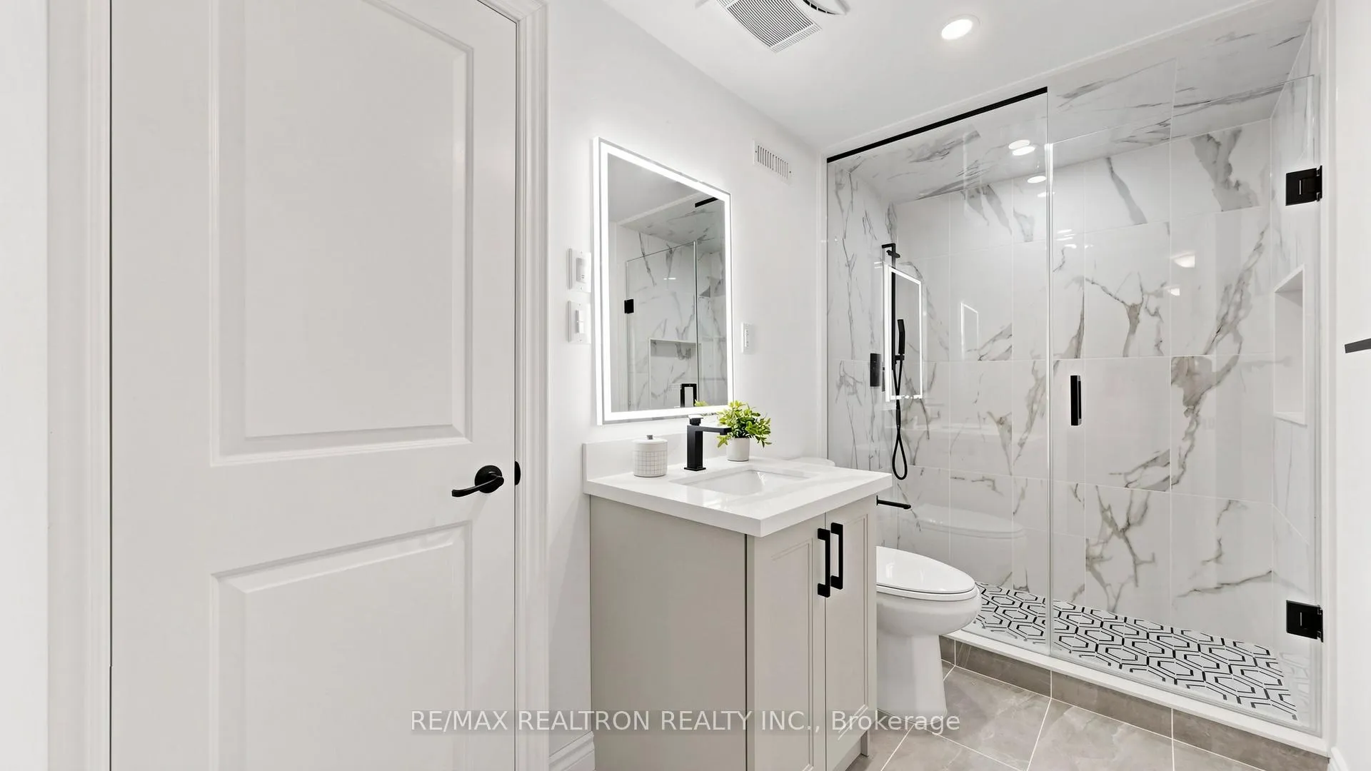 Photo 40 of 21 Rainsford Road, Markham, Raymerville — HOMEH