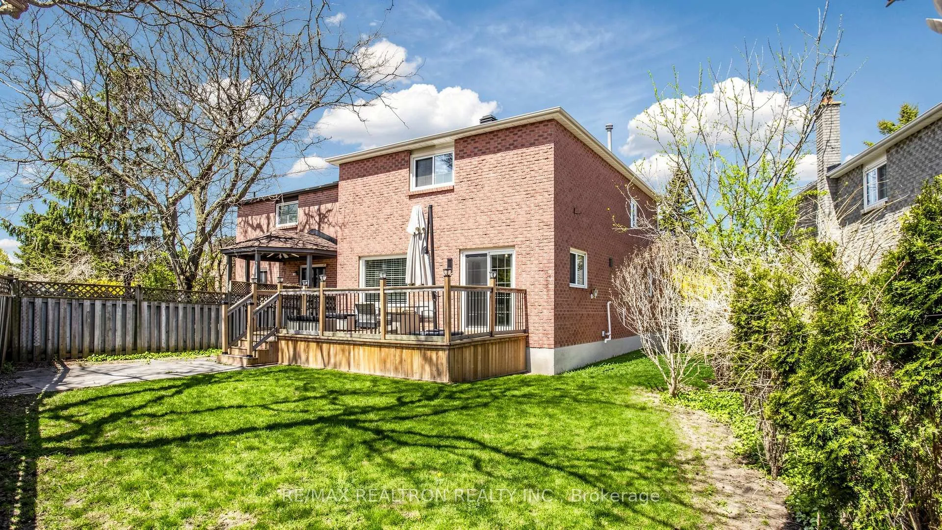 Photo 42 of 21 Rainsford Road, Markham, Raymerville — HOMEH