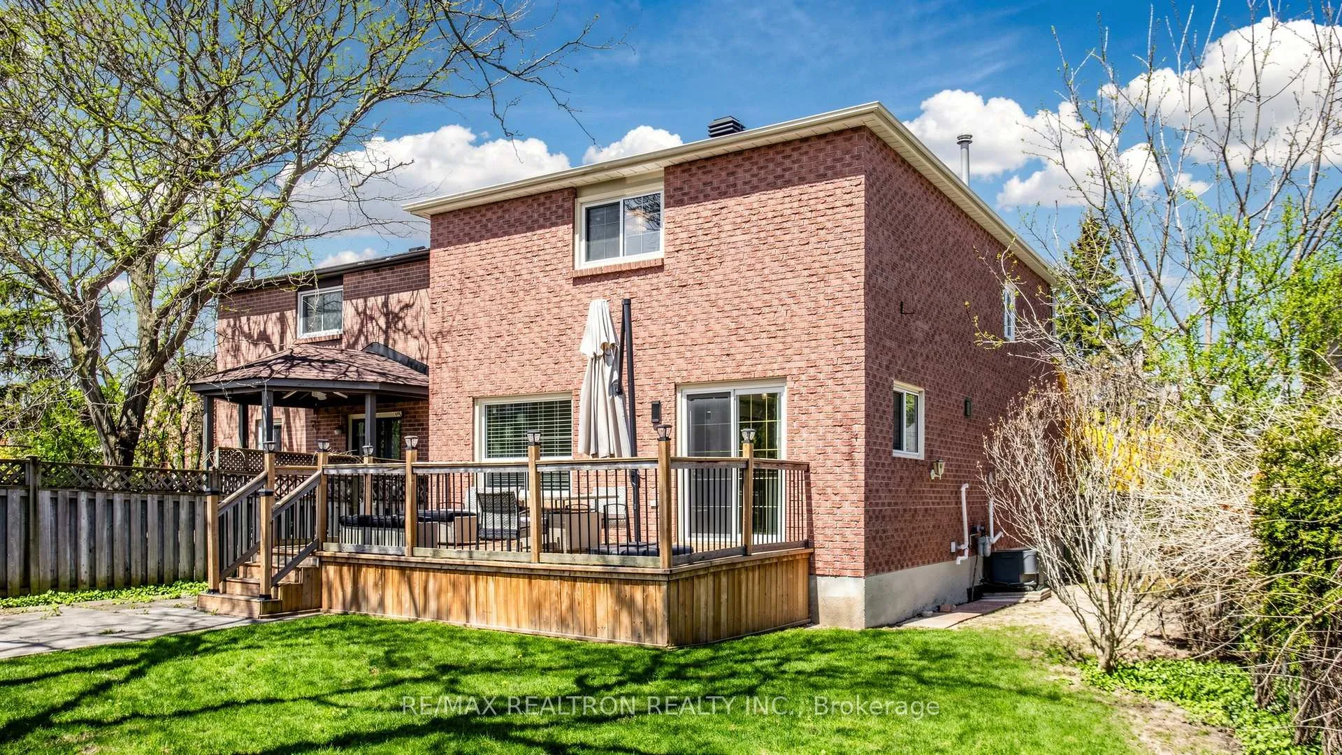 Photo 43 of 21 Rainsford Road, Markham, Raymerville — HOMEH