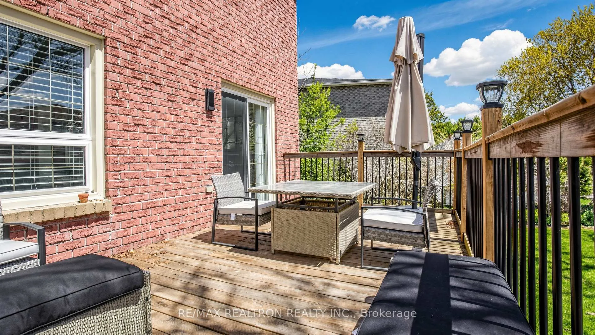 Photo 44 of 21 Rainsford Road, Markham, Raymerville — HOMEH