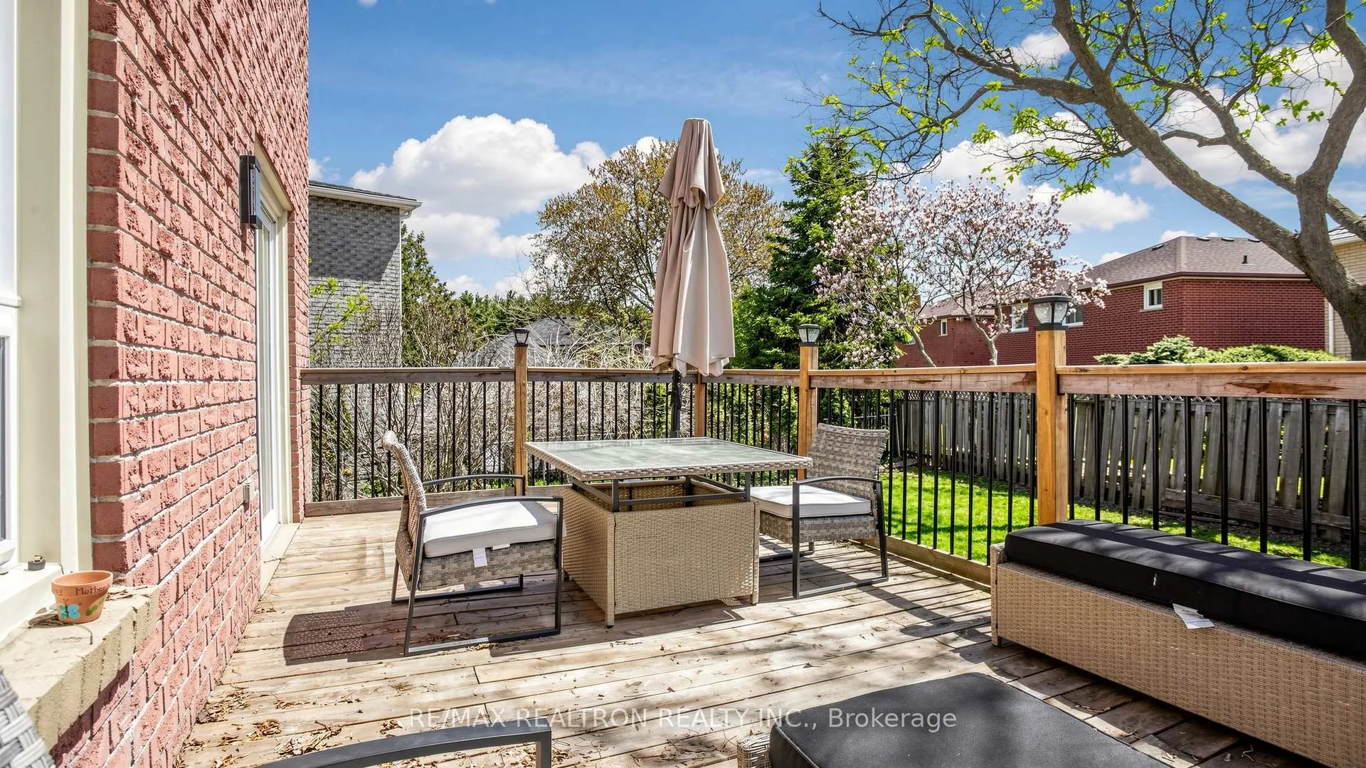 Photo 45 of 21 Rainsford Road, Markham, Raymerville — HOMEH