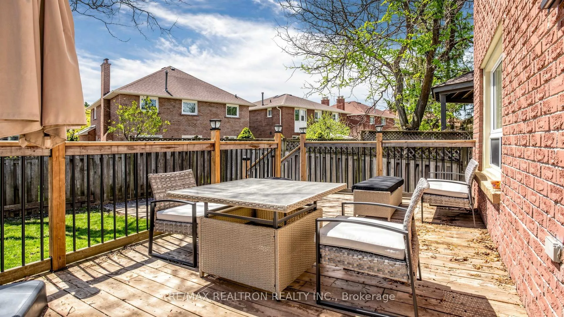 Photo 46 of 21 Rainsford Road, Markham, Raymerville — HOMEH