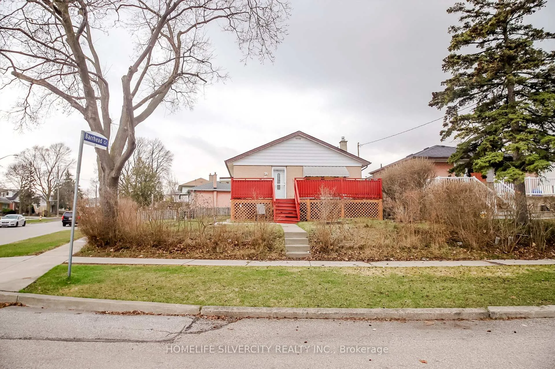 Photo 4 of 10 Coppermill Drive, Etobicoke, Rexdale-Kipling — HOMEH