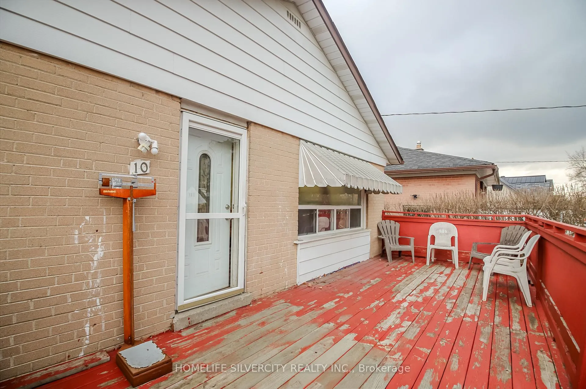 Photo 38 of 10 Coppermill Drive, Etobicoke, Rexdale-Kipling — HOMEH