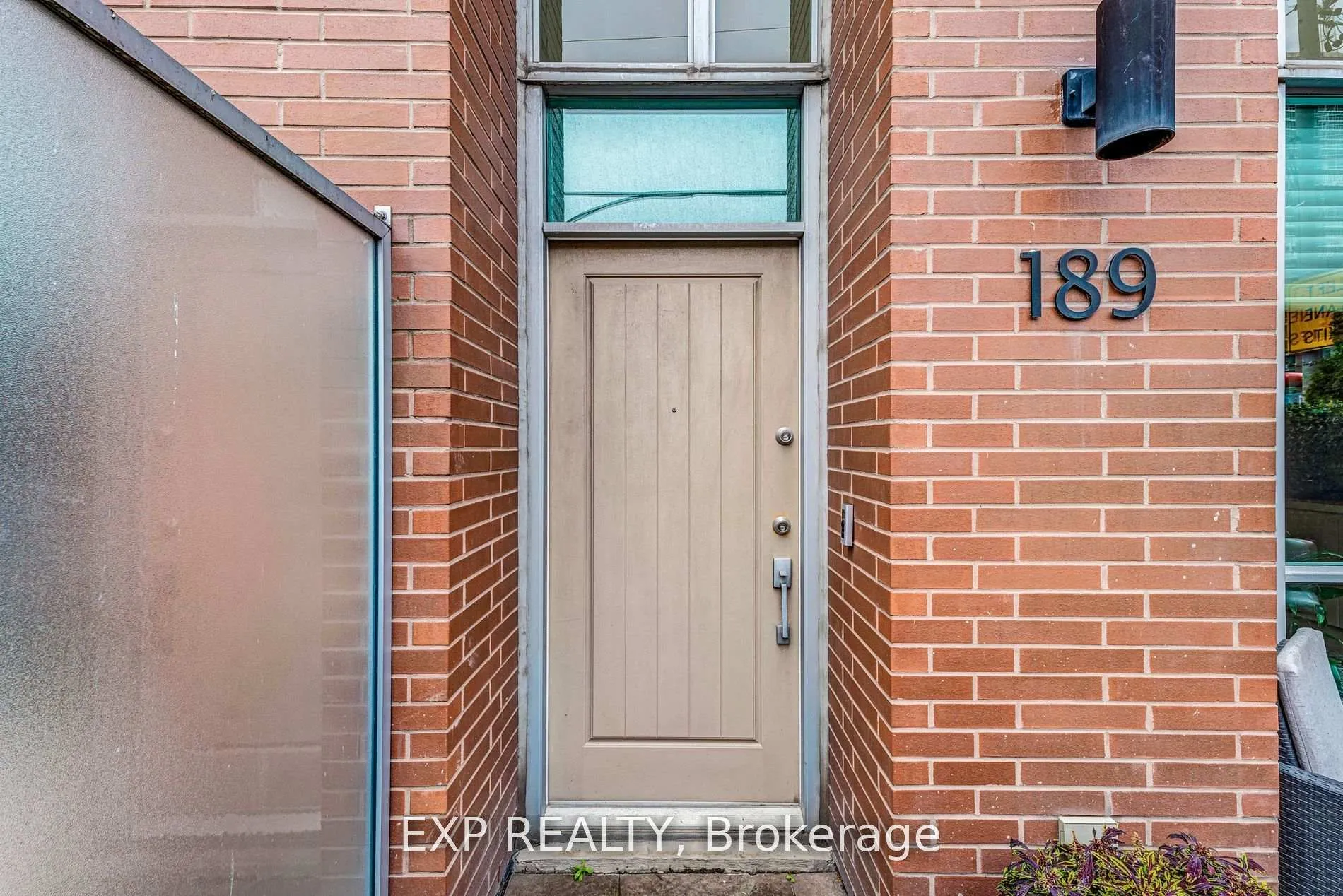 Photo 3 of Unit N109, 116 George Street, Toronto, Moss Park — HOMEH