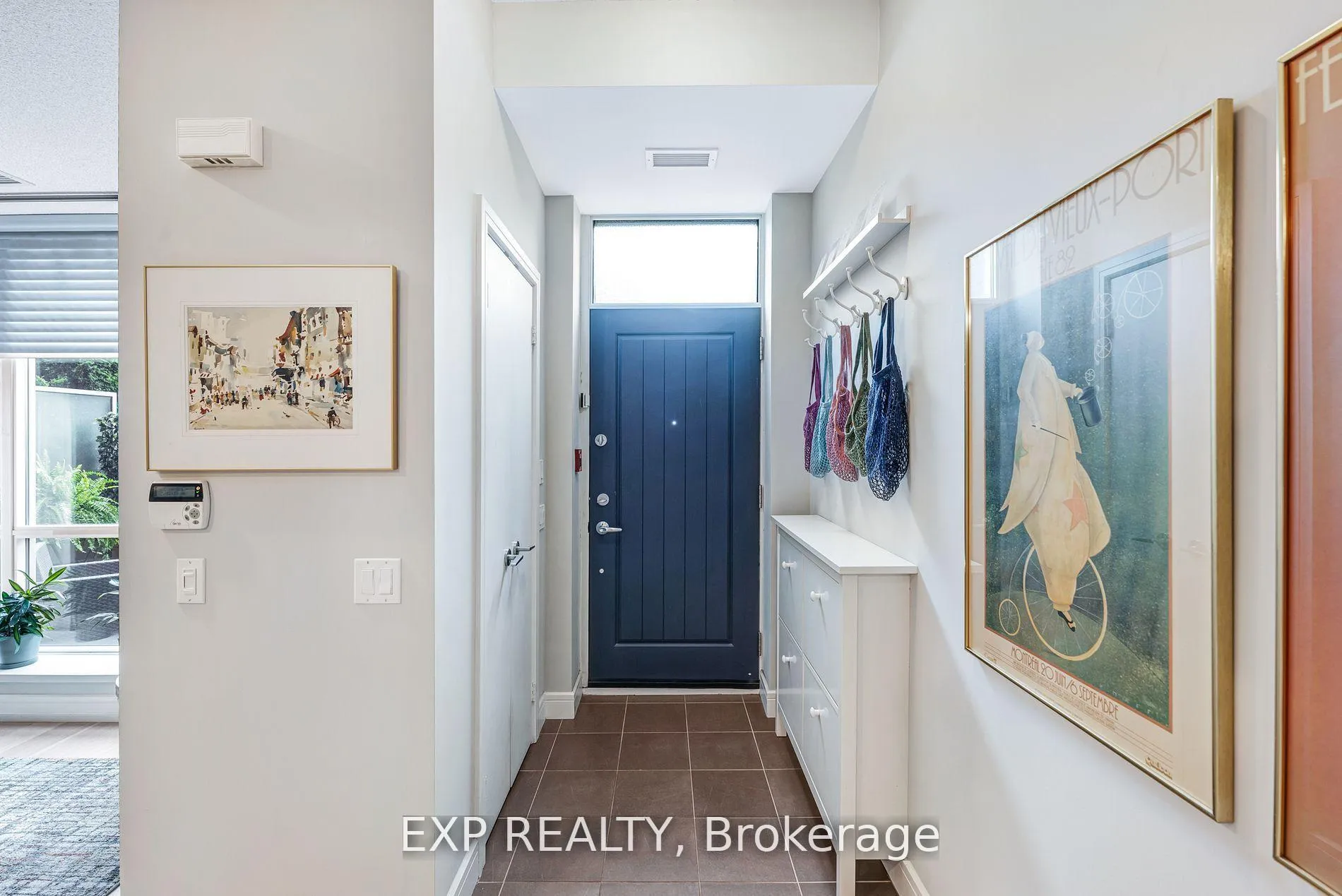 Photo 4 of Unit N109, 116 George Street, Toronto, Moss Park — HOMEH