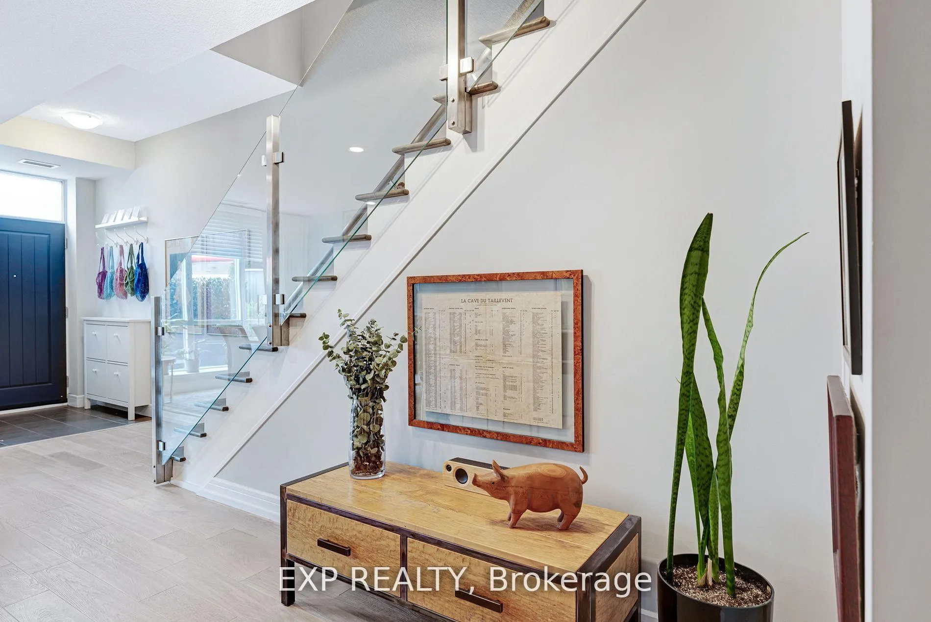 Photo 14 of Unit N109, 116 George Street, Toronto, Moss Park — HOMEH