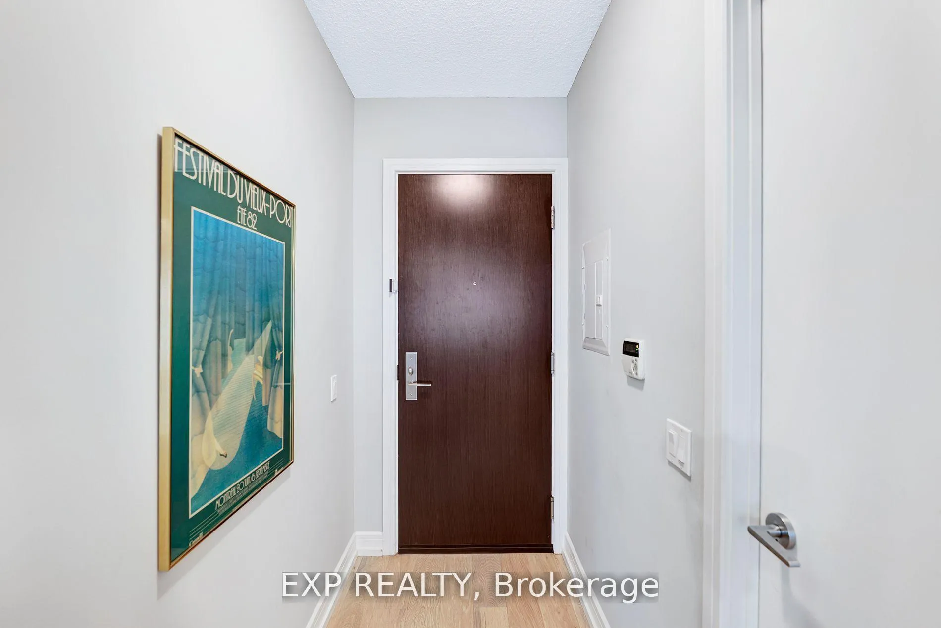 Photo 16 of Unit N109, 116 George Street, Toronto, Moss Park — HOMEH