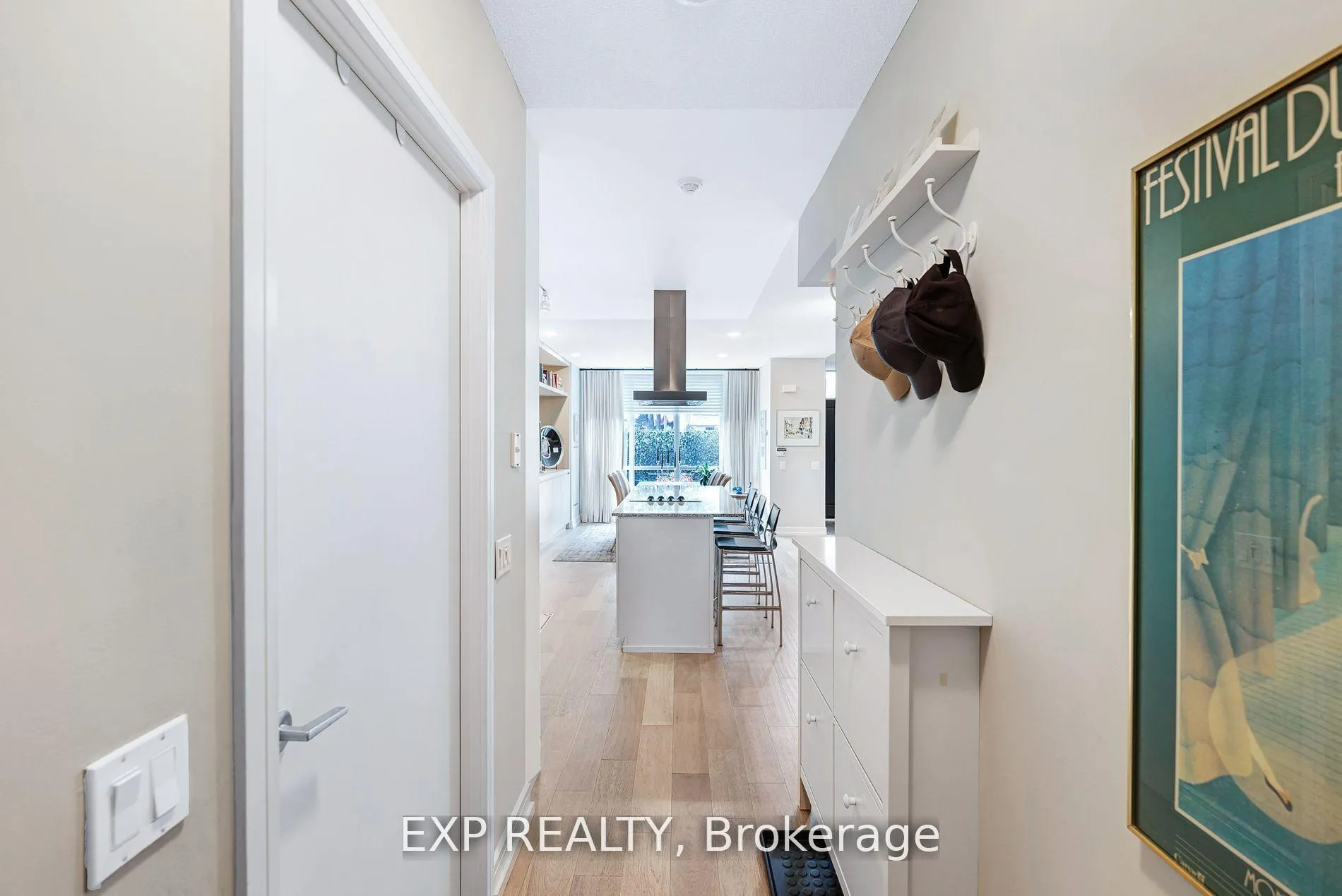 Photo 17 of Unit N109, 116 George Street, Toronto, Moss Park — HOMEH