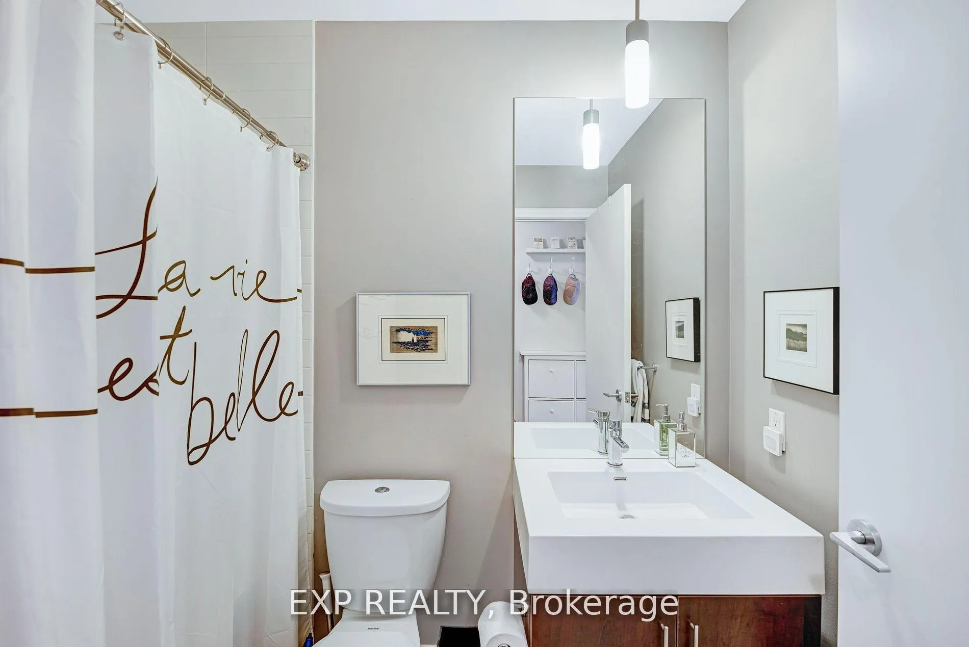 Photo 18 of Unit N109, 116 George Street, Toronto, Moss Park — HOMEH