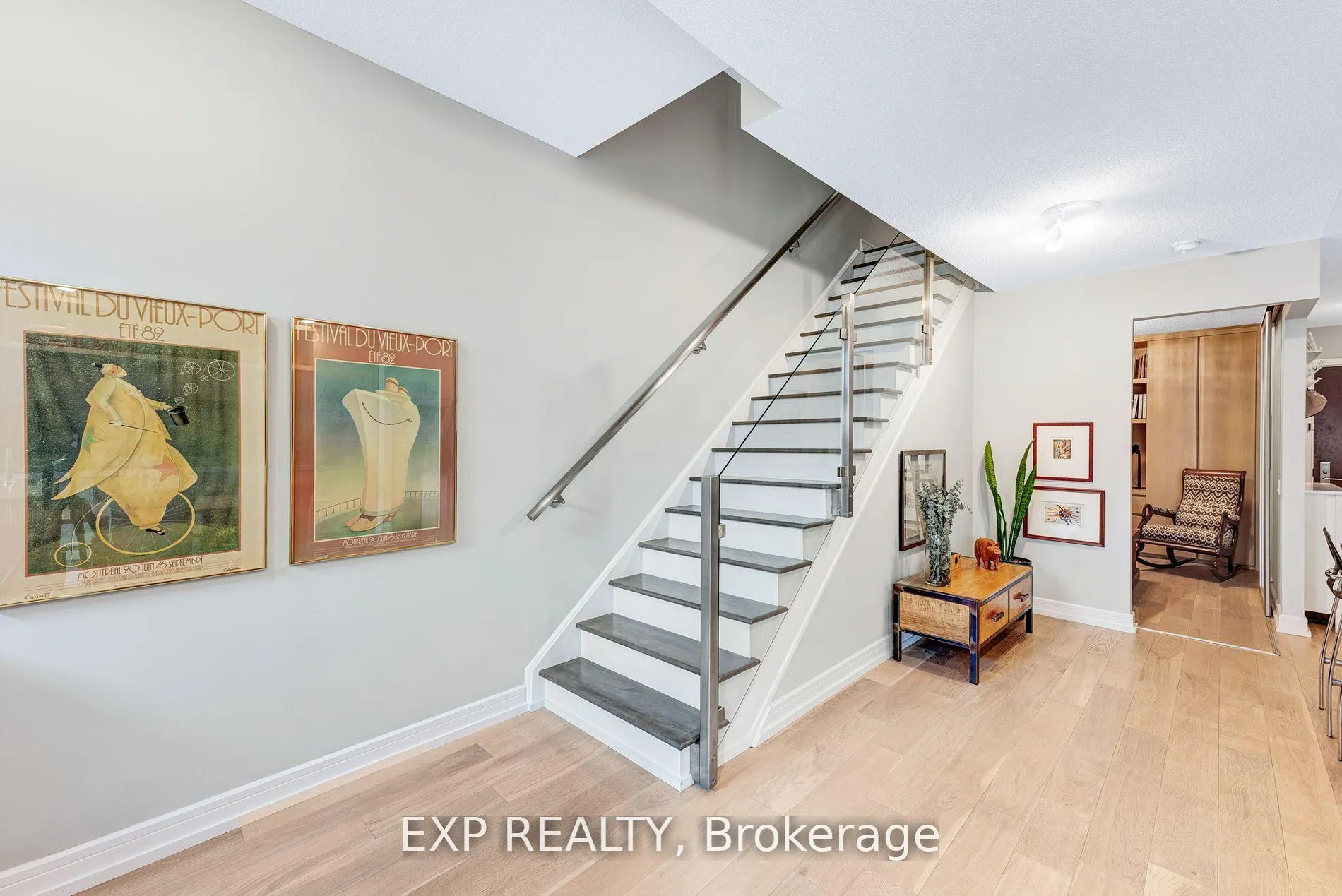 Photo 19 of Unit N109, 116 George Street, Toronto, Moss Park — HOMEH