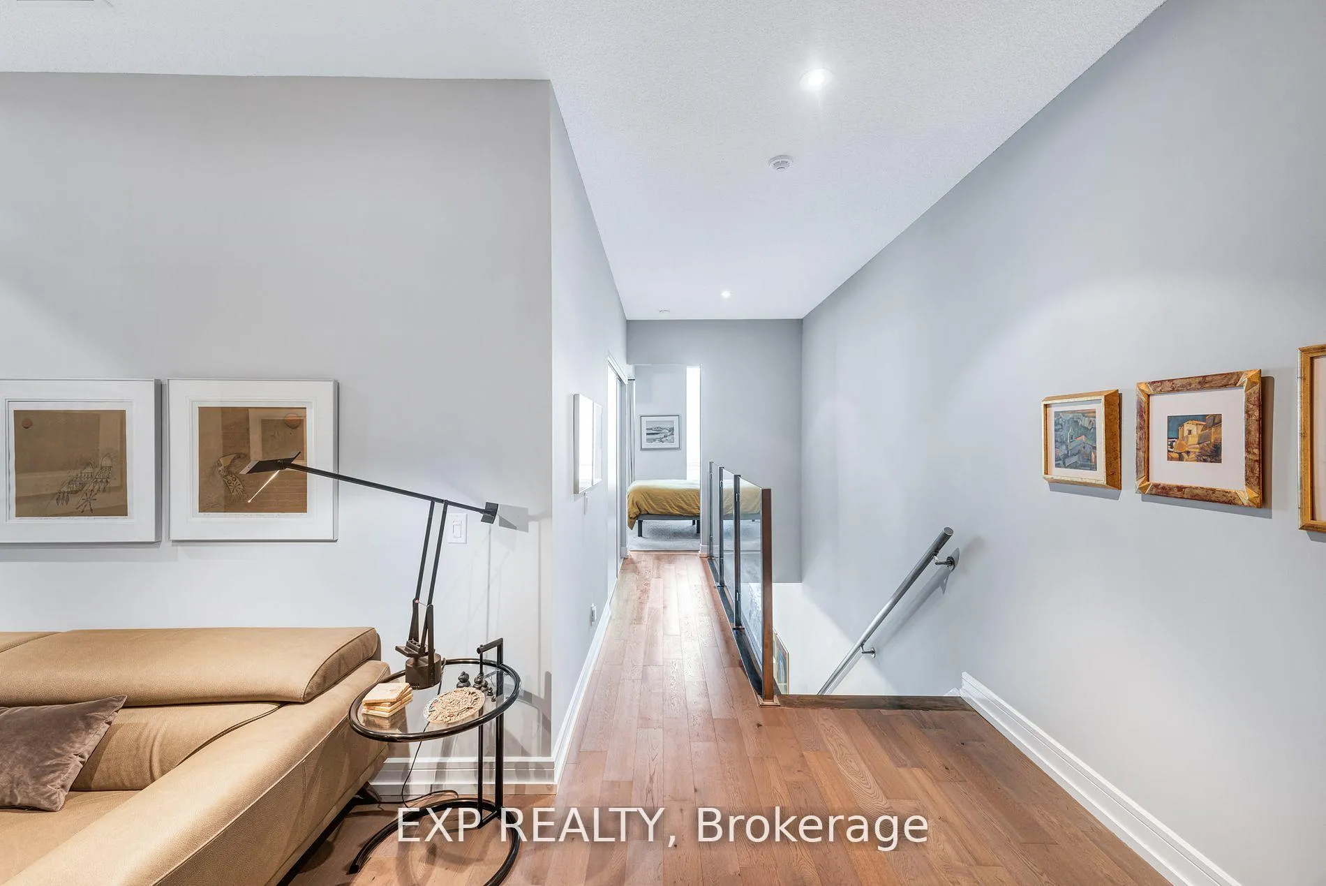 Photo 20 of Unit N109, 116 George Street, Toronto, Moss Park — HOMEH