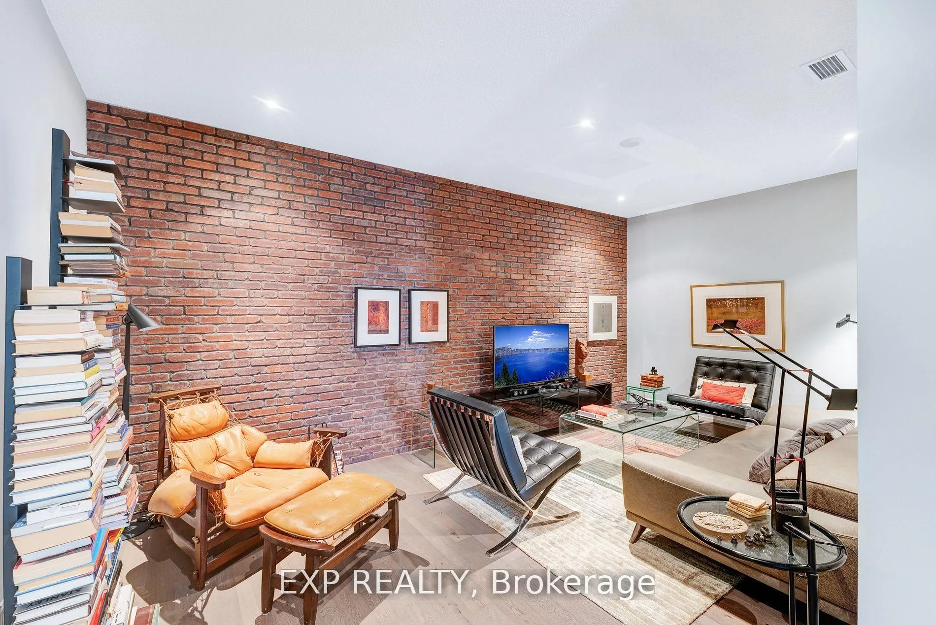 Photo 21 of Unit N109, 116 George Street, Toronto, Moss Park — HOMEH