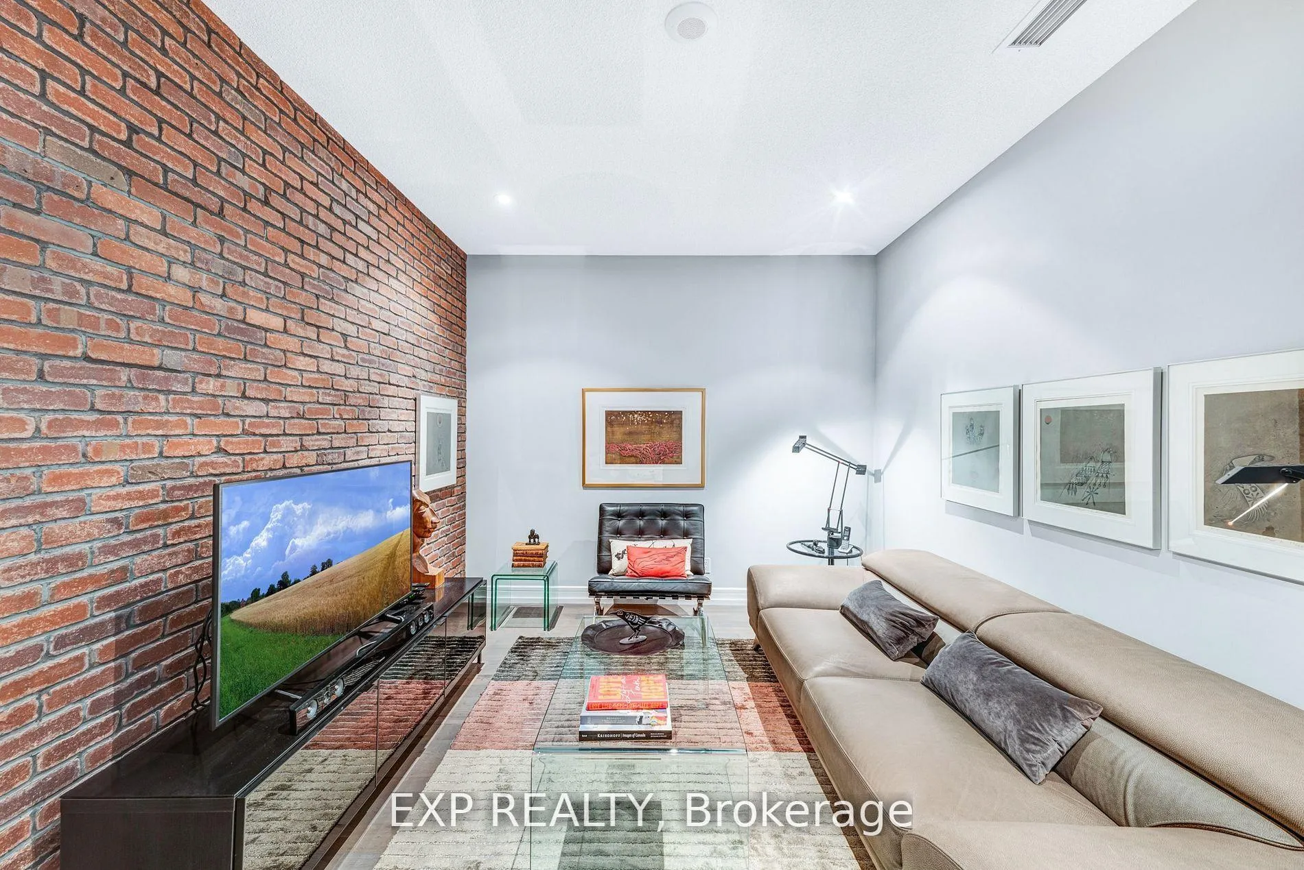 Photo 22 of Unit N109, 116 George Street, Toronto, Moss Park — HOMEH