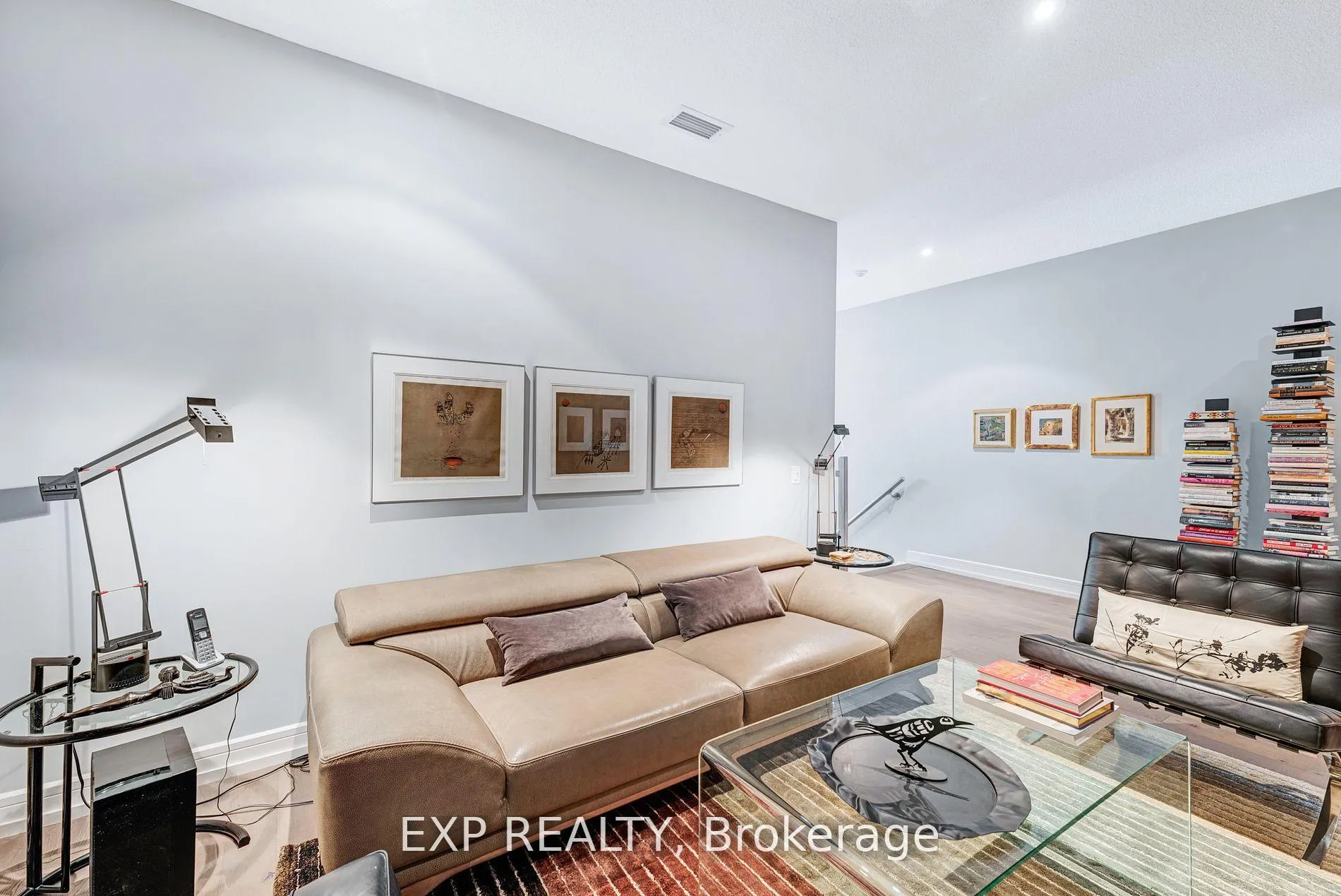 Photo 23 of Unit N109, 116 George Street, Toronto, Moss Park — HOMEH