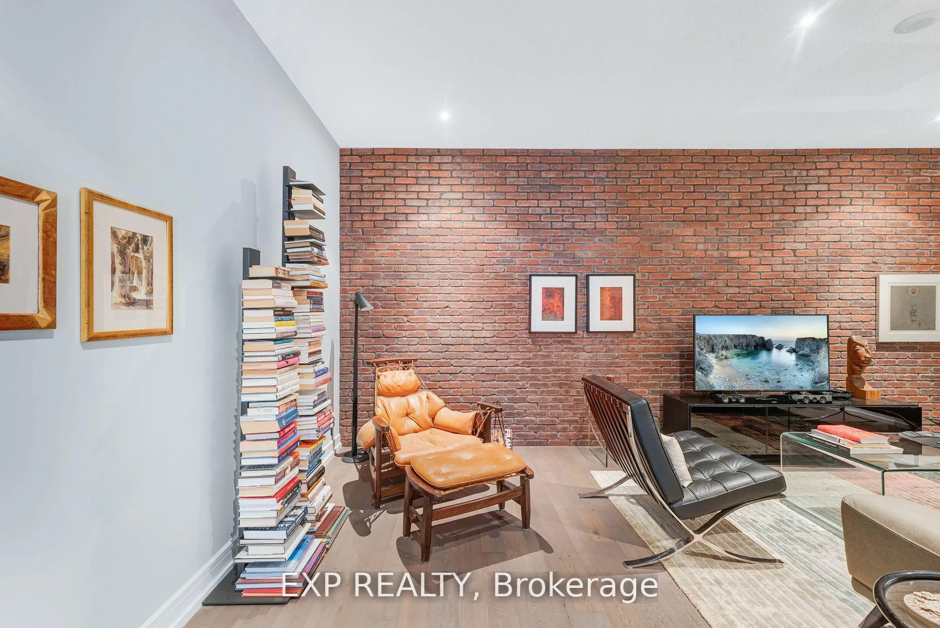 Photo 24 of Unit N109, 116 George Street, Toronto, Moss Park — HOMEH