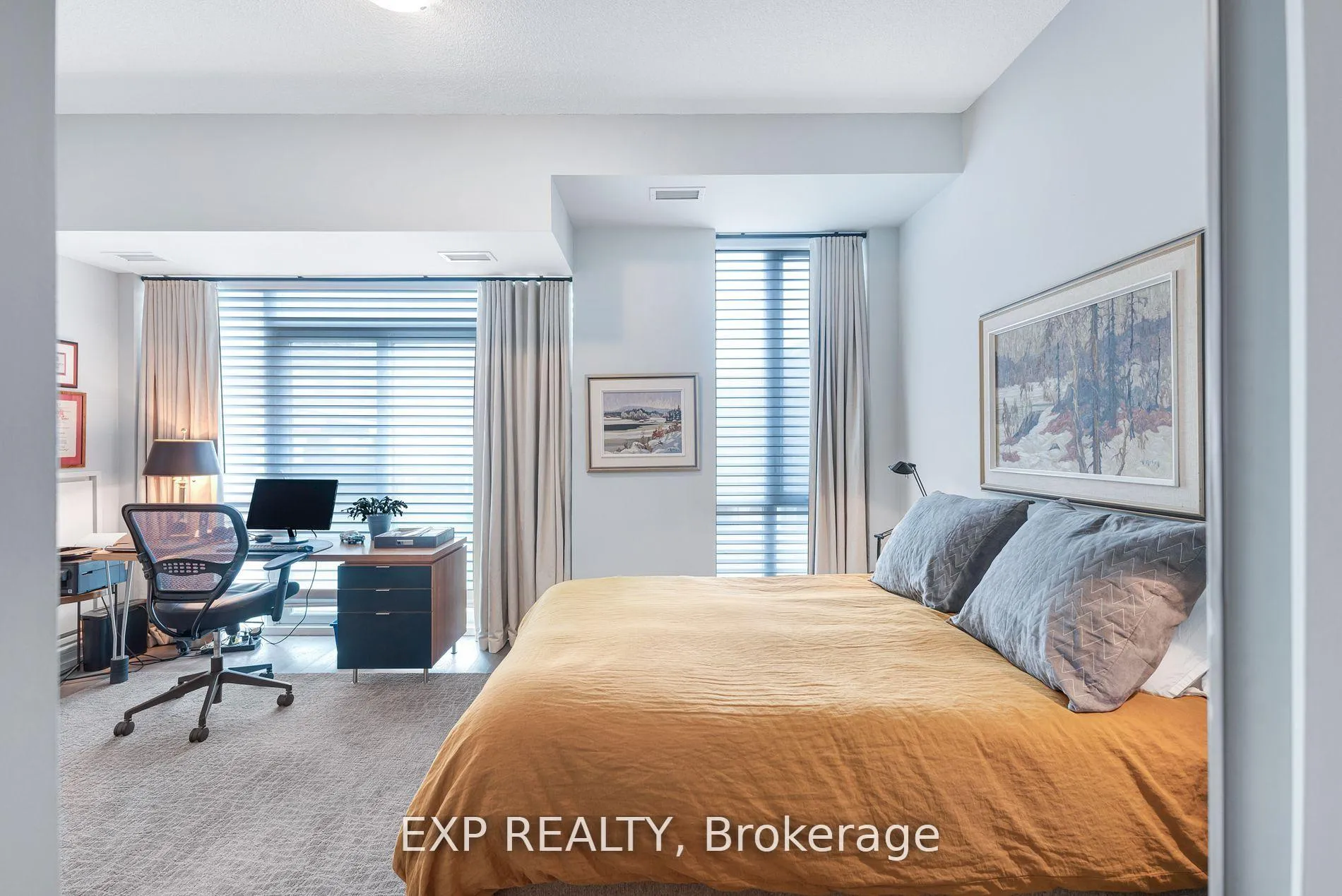 Photo 25 of Unit N109, 116 George Street, Toronto, Moss Park — HOMEH