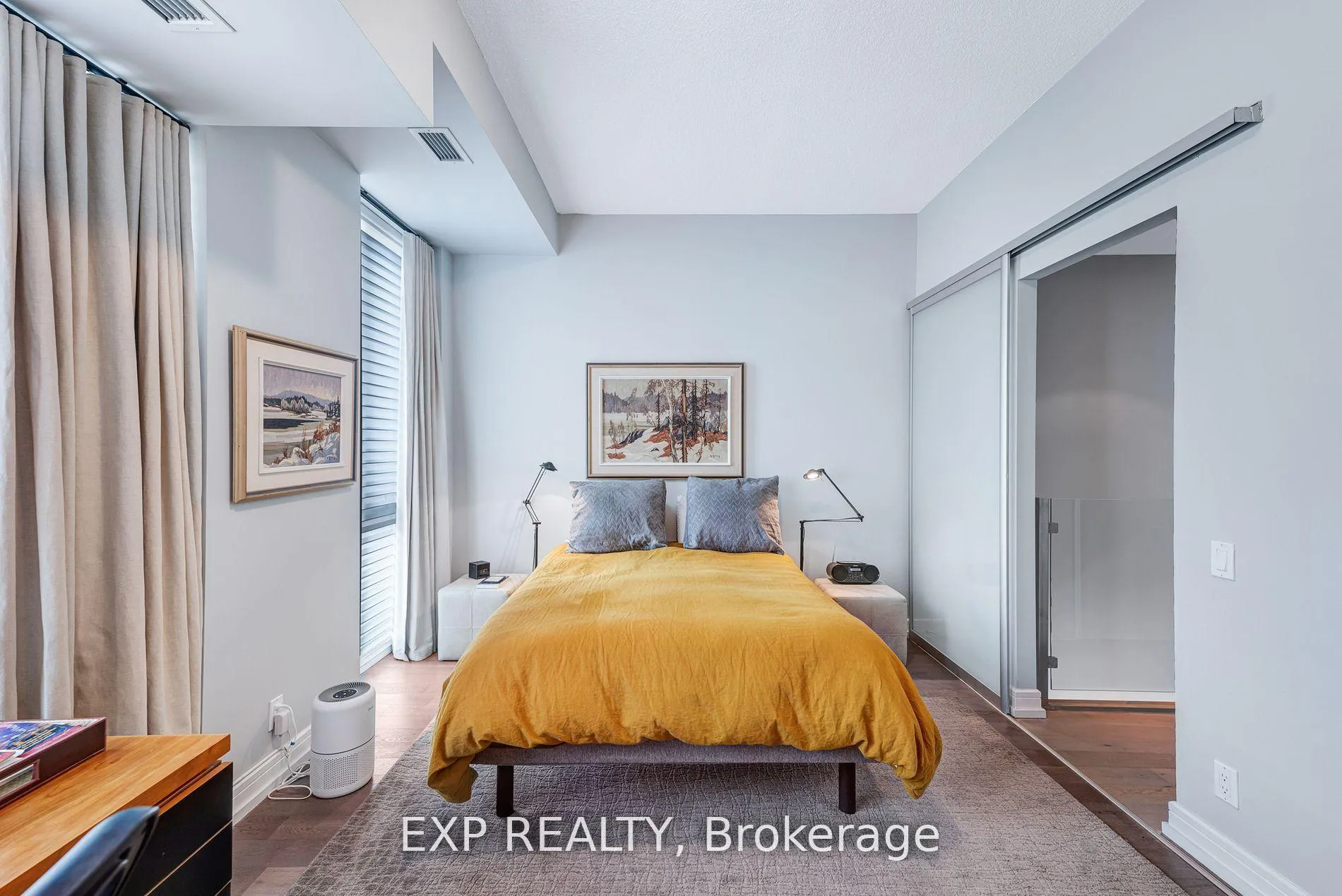 Photo 26 of Unit N109, 116 George Street, Toronto, Moss Park — HOMEH