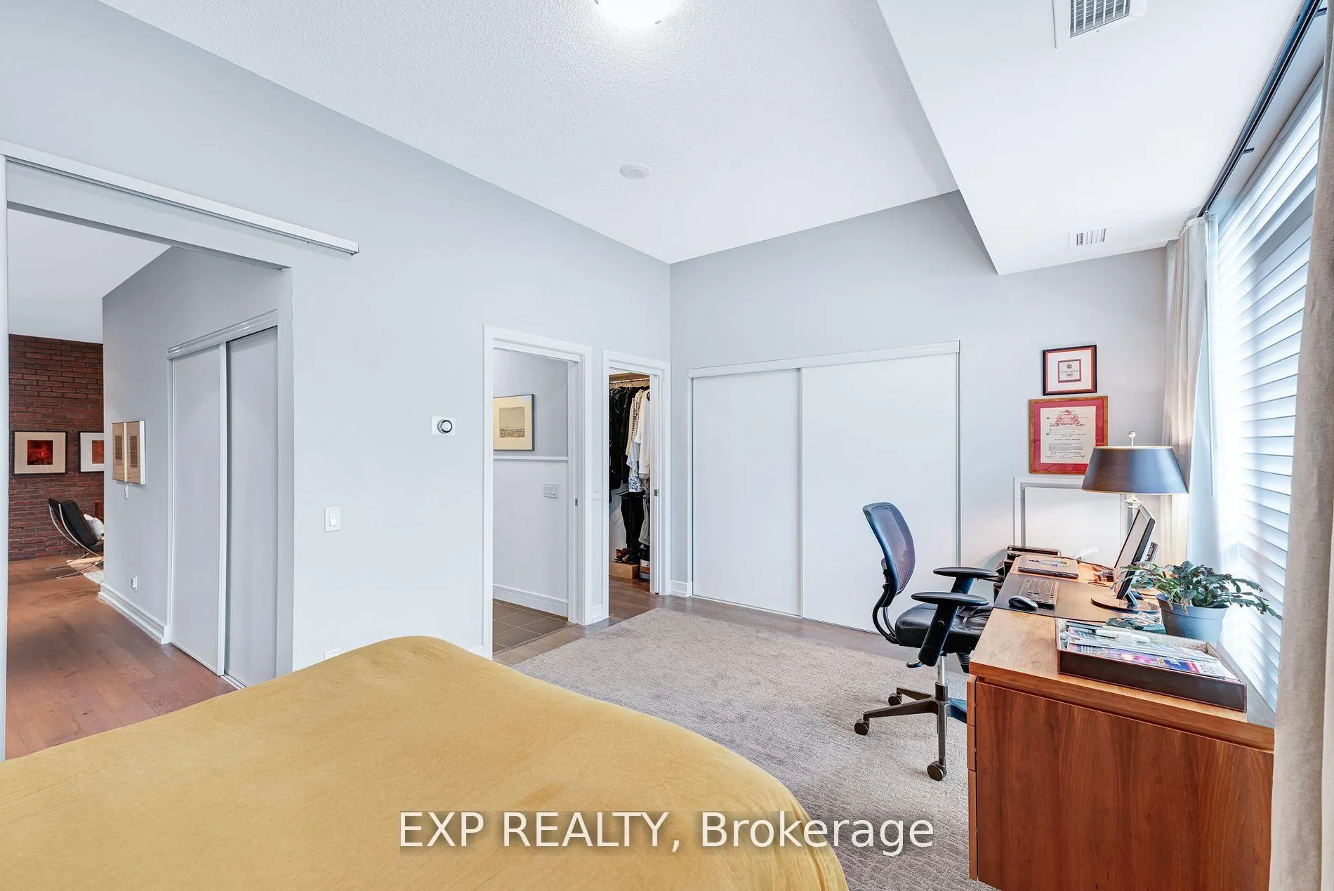 Photo 27 of Unit N109, 116 George Street, Toronto, Moss Park — HOMEH