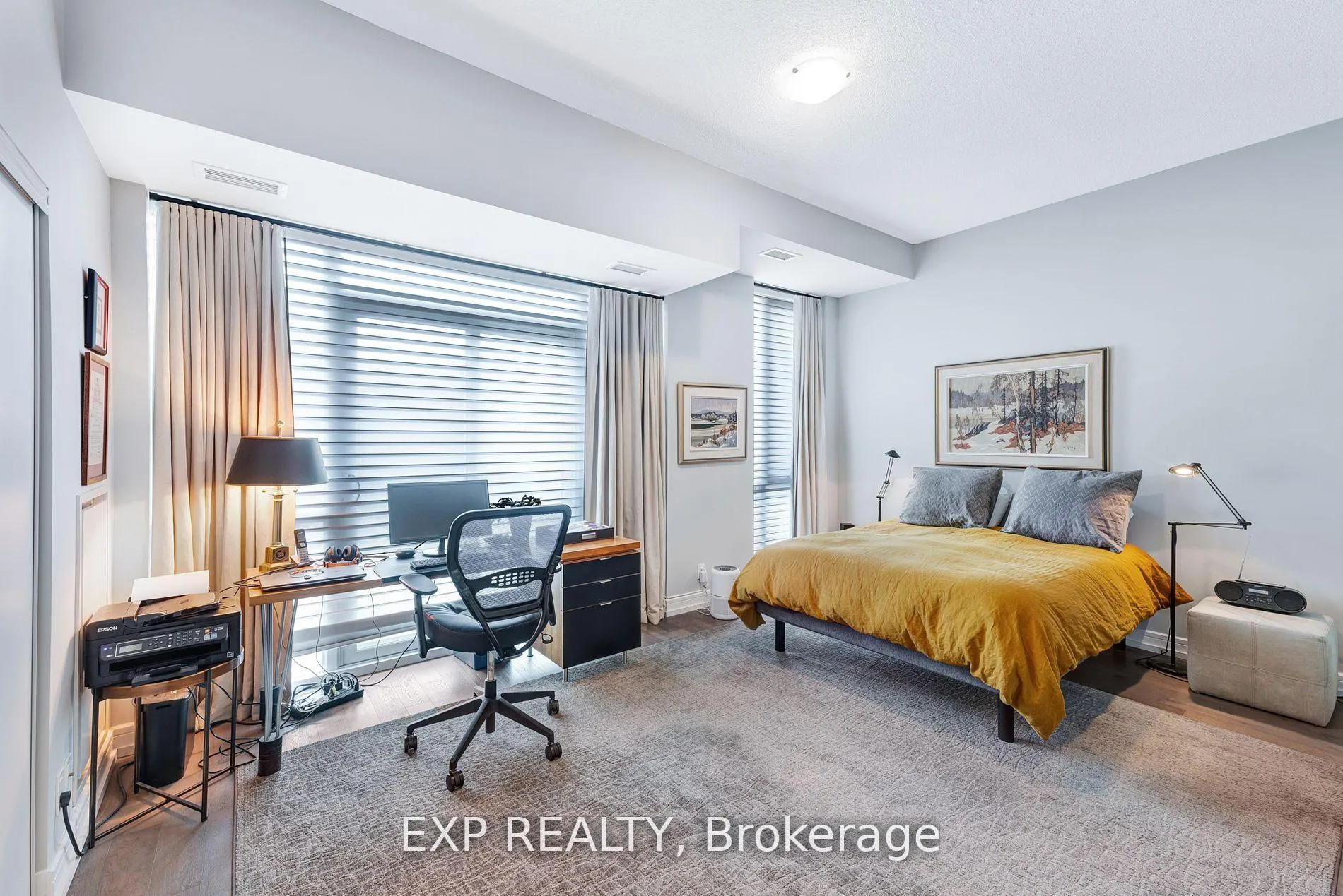 Photo 28 of Unit N109, 116 George Street, Toronto, Moss Park — HOMEH