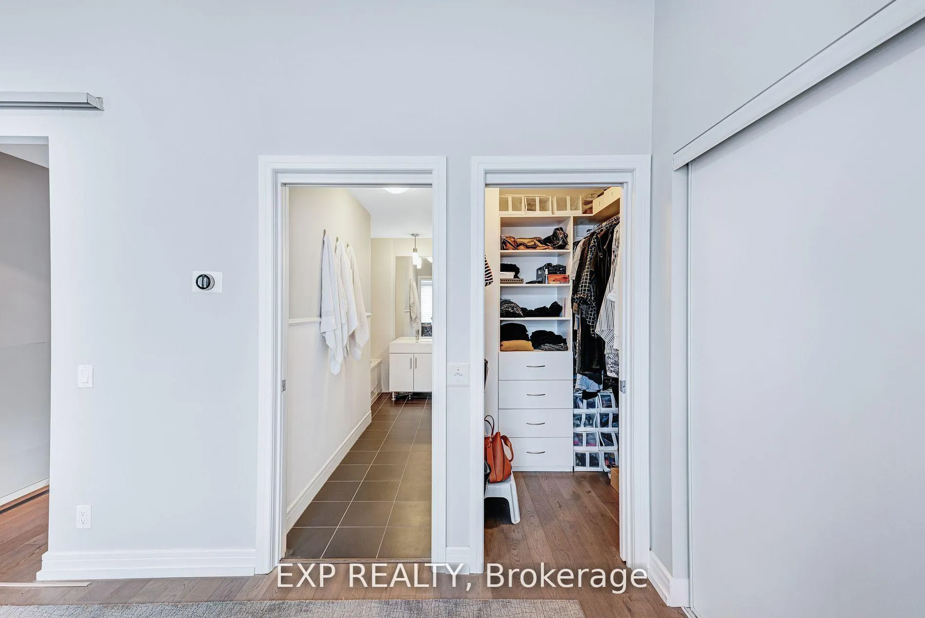 Photo 29 of Unit N109, 116 George Street, Toronto, Moss Park — HOMEH