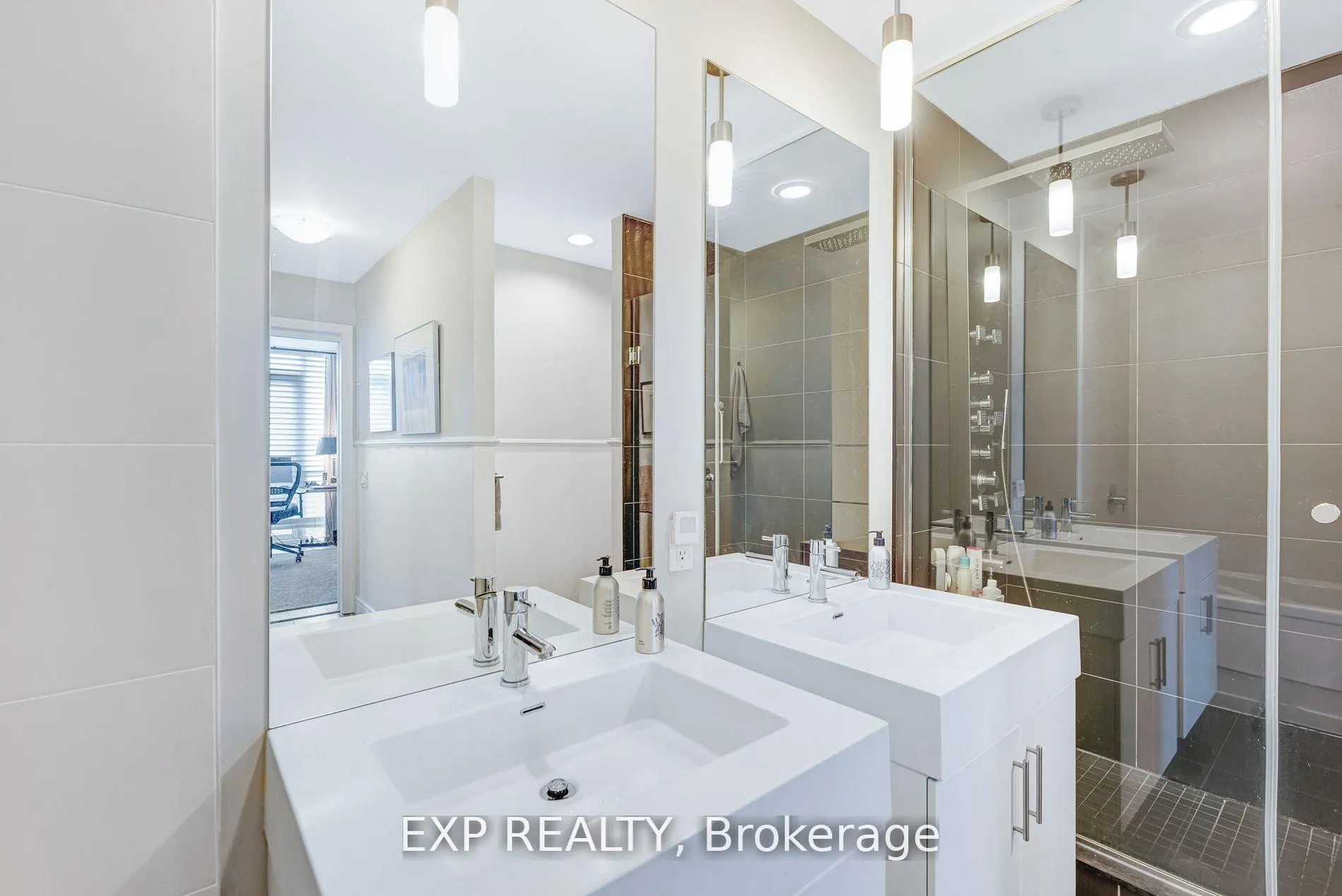 Photo 31 of Unit N109, 116 George Street, Toronto, Moss Park — HOMEH