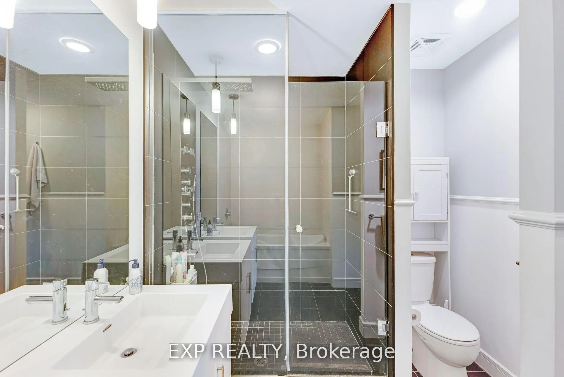 Photo 32 of Unit N109, 116 George Street, Toronto, Moss Park — HOMEH