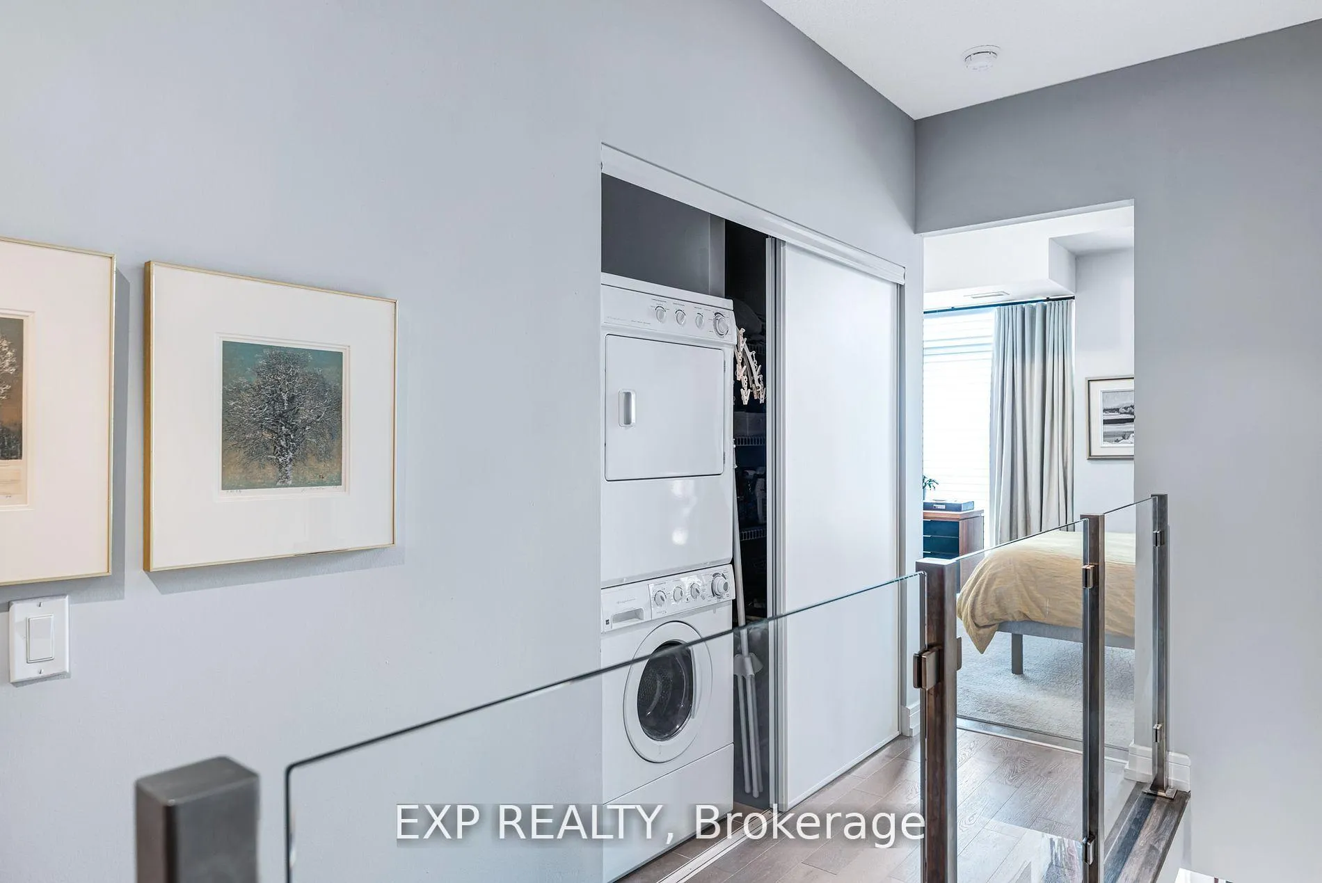 Photo 33 of Unit N109, 116 George Street, Toronto, Moss Park — HOMEH