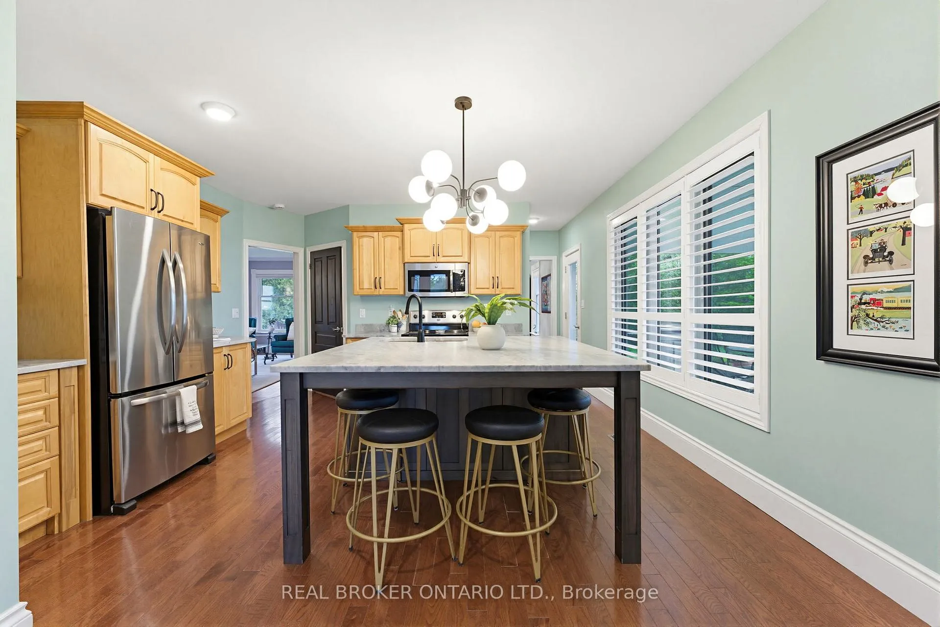 Photo 7 of 31 Maple Avenue S, Brant, Burford — HOMEH