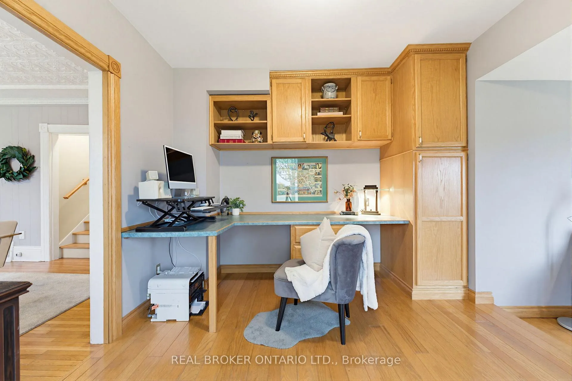 Photo 16 of 31 Maple Avenue S, Brant, Burford — HOMEH