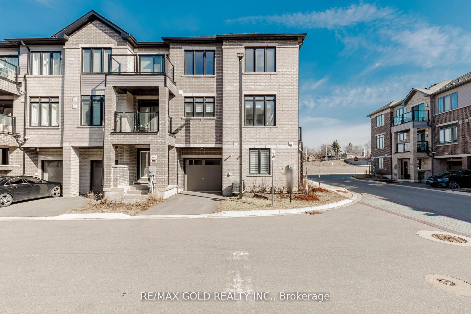 Photo 1 of Unit 1007, 585 Colborne Street E, Brantford, East Ward — HOMEH