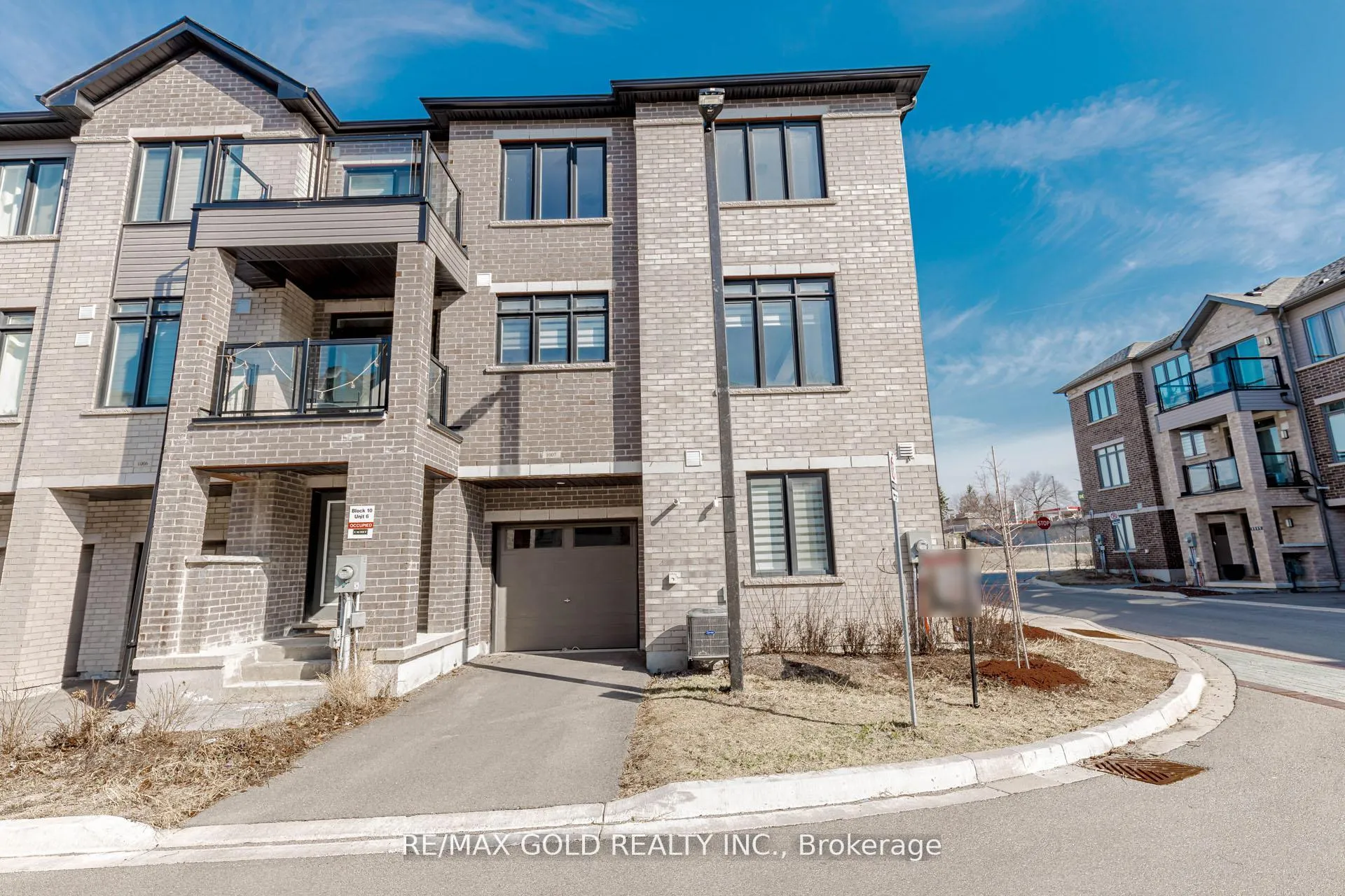 Photo 6 of Unit 1007, 585 Colborne Street E, Brantford, East Ward — HOMEH