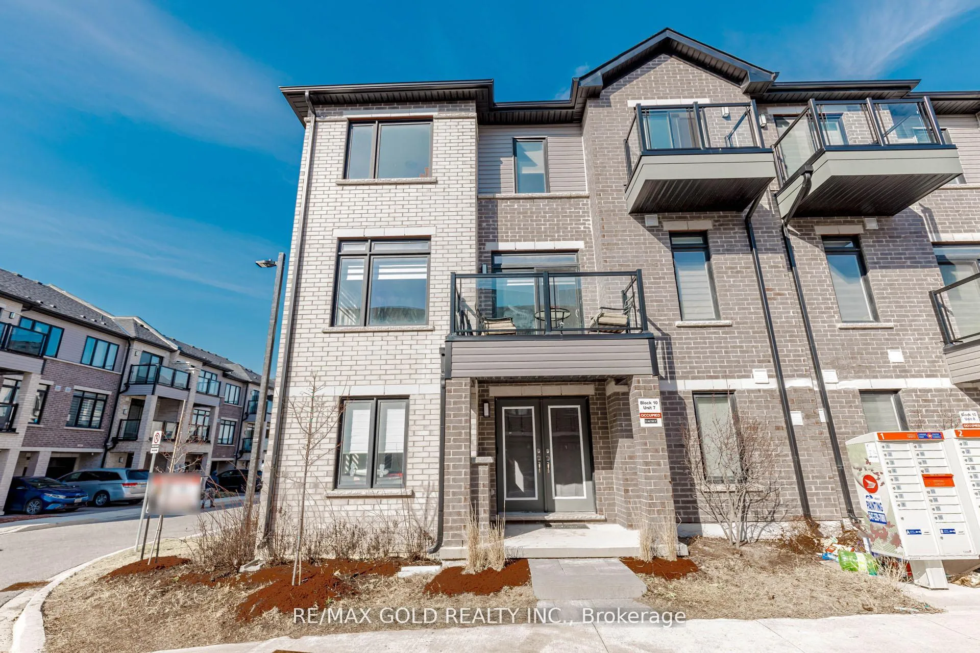 Photo 7 of Unit 1007, 585 Colborne Street E, Brantford, East Ward — HOMEH